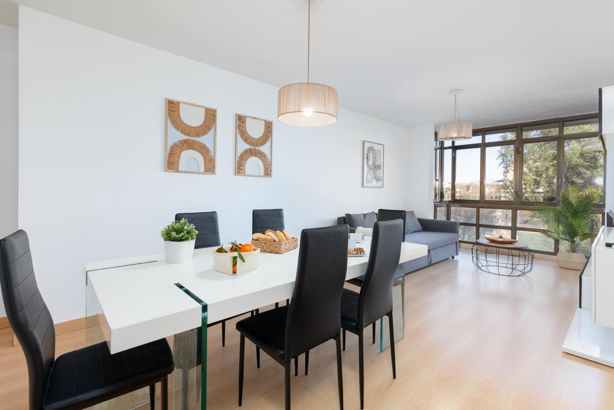 Apartment Travel Habitat Torres De Serrano *