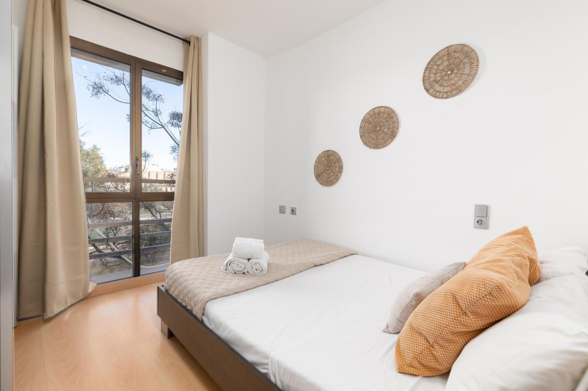 Travel Habitat Torres De Serrano Valencia