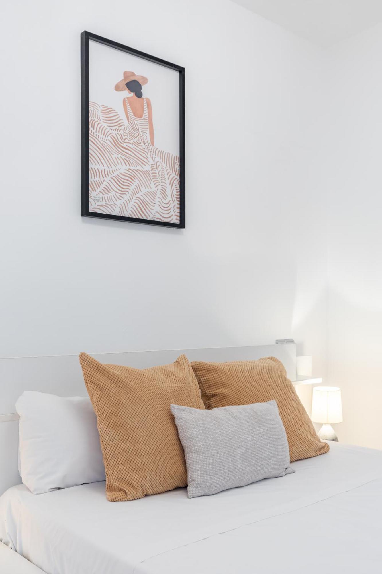 Apartment Travel Habitat Torres De Serrano