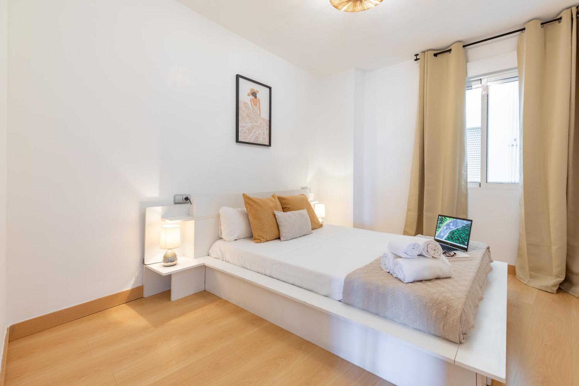 Travel Habitat Torres De Serrano