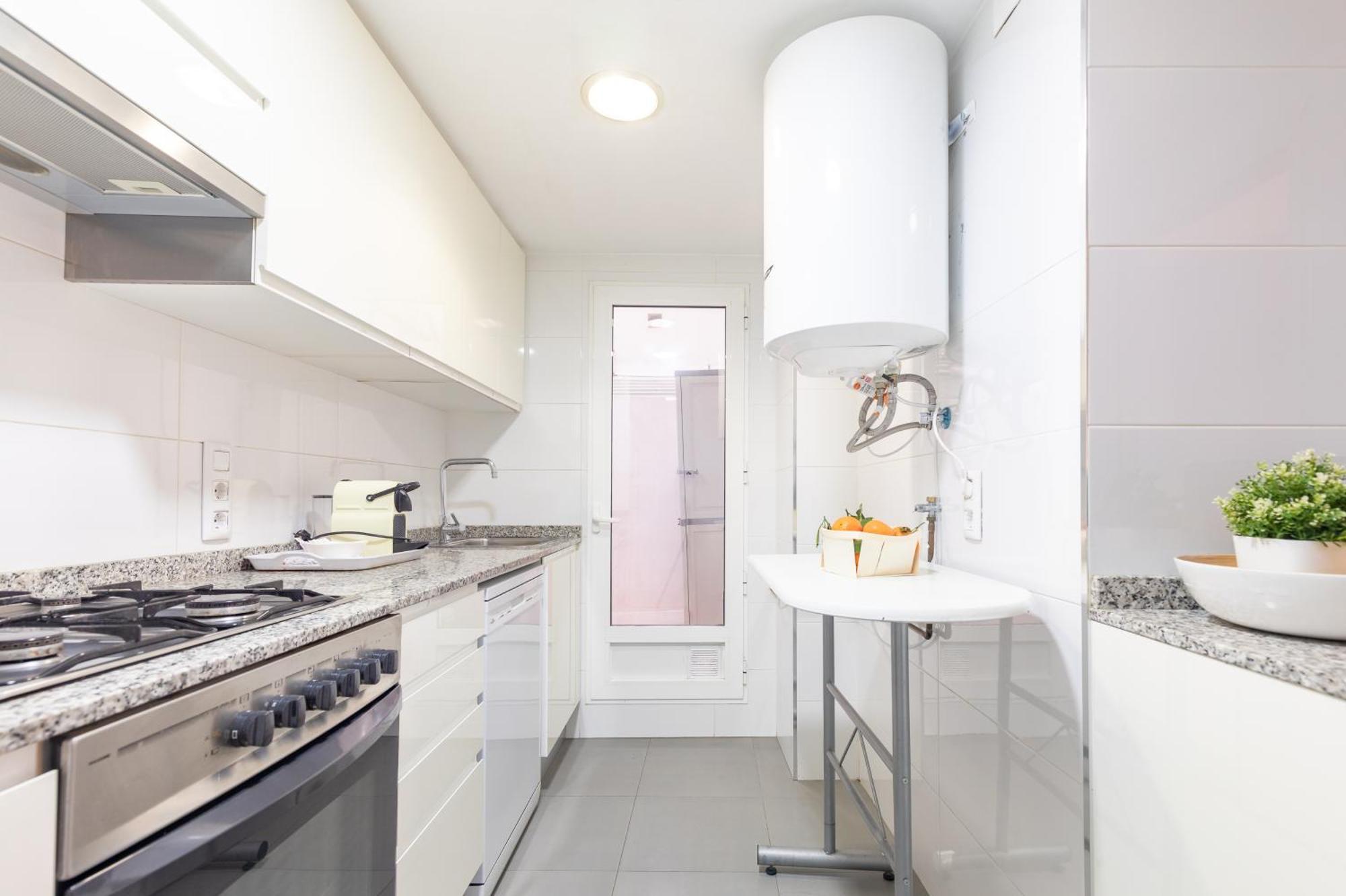 Travel Habitat Torres De Serrano Apartment
