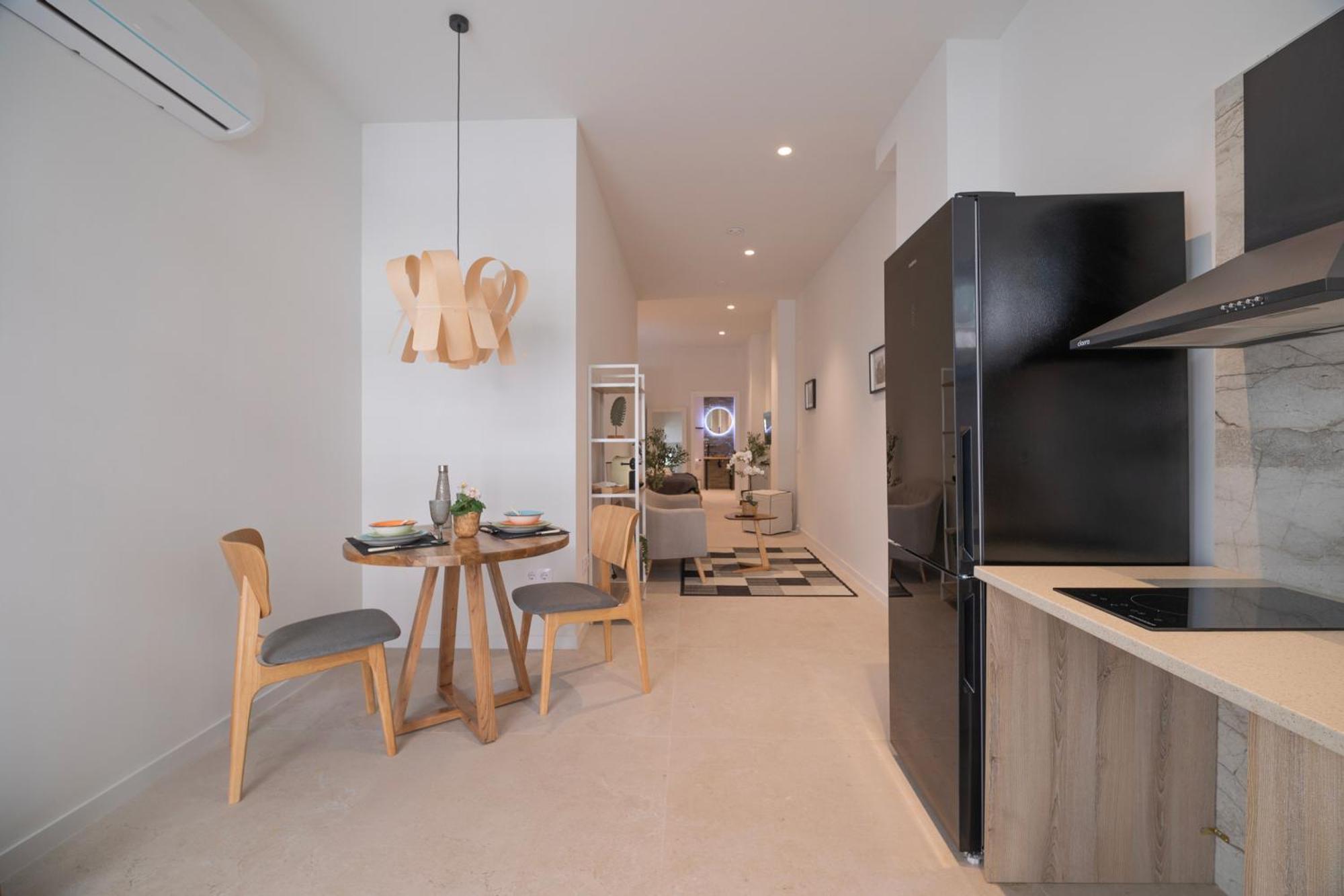 Lo - Loft - Modernos Y Acogedores Estudios Cerca A Artes Y Ciencias Apartment