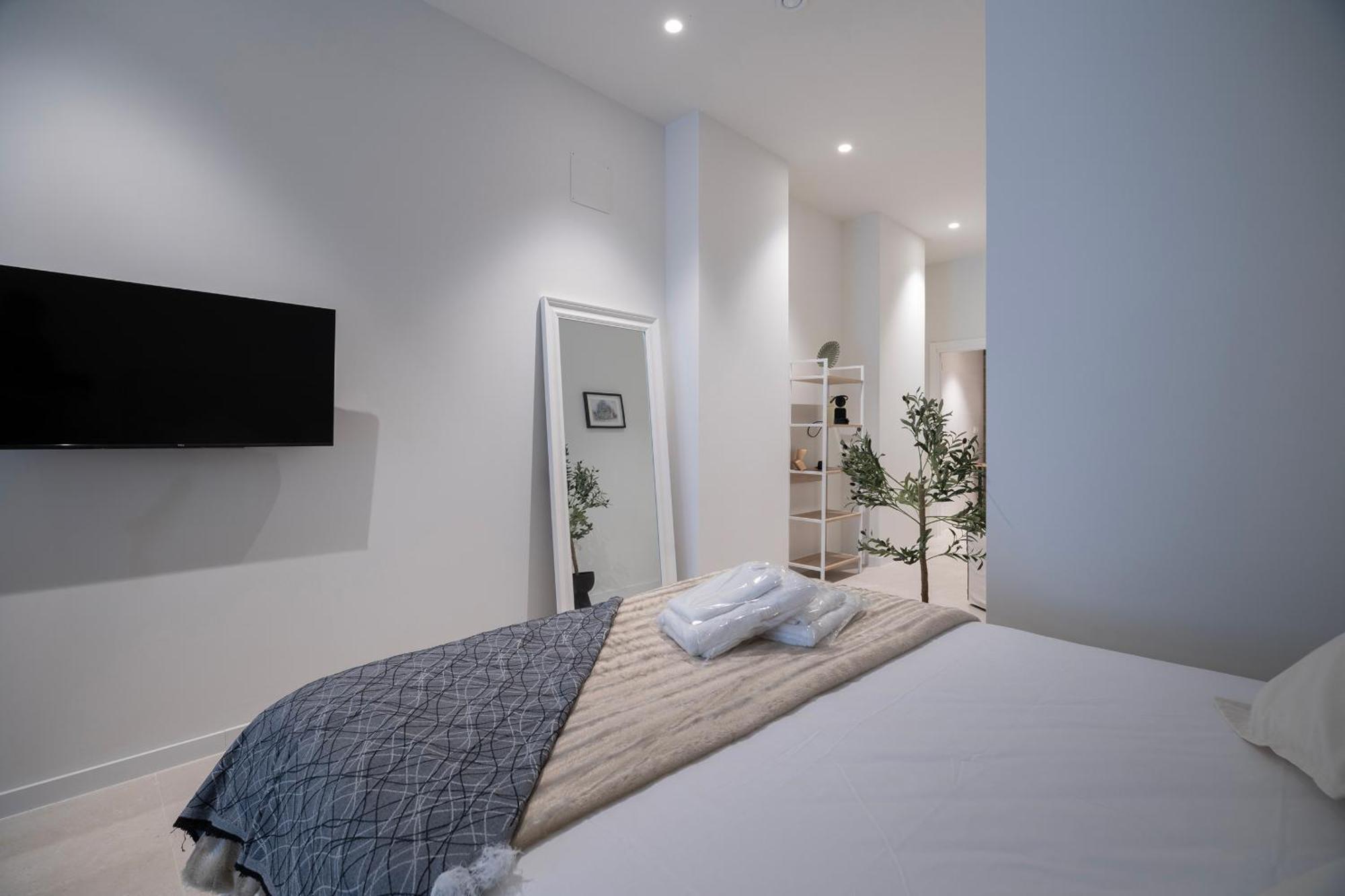 Lo - Loft - Modernos Y Acogedores Estudios Cerca A Artes Y Ciencias Apartment