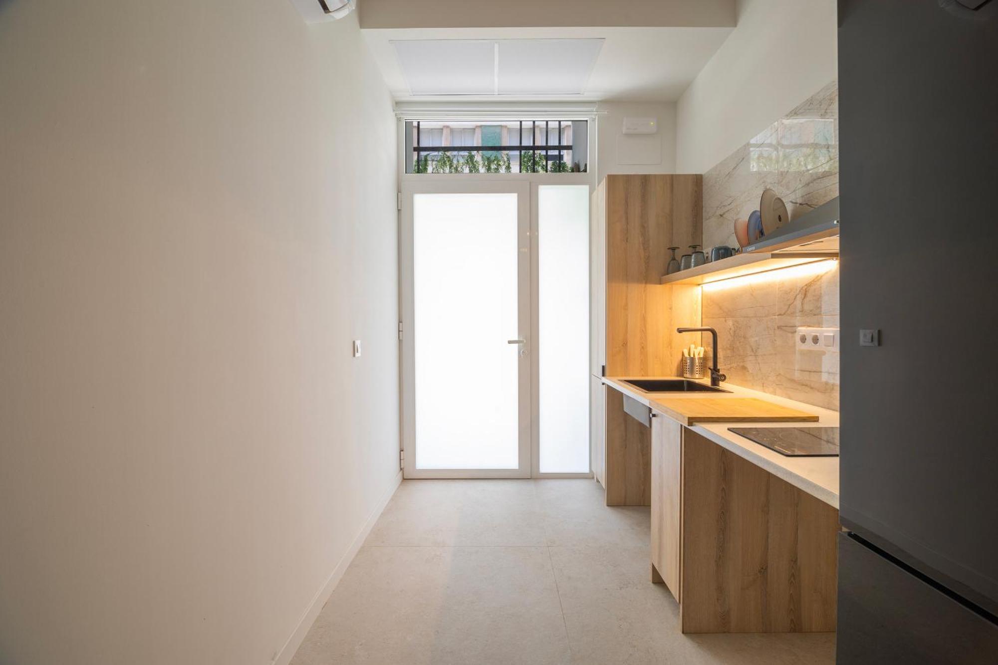 Lo - Loft - Modernos Y Acogedores Estudios Cerca A Artes Y Ciencias Apartment *