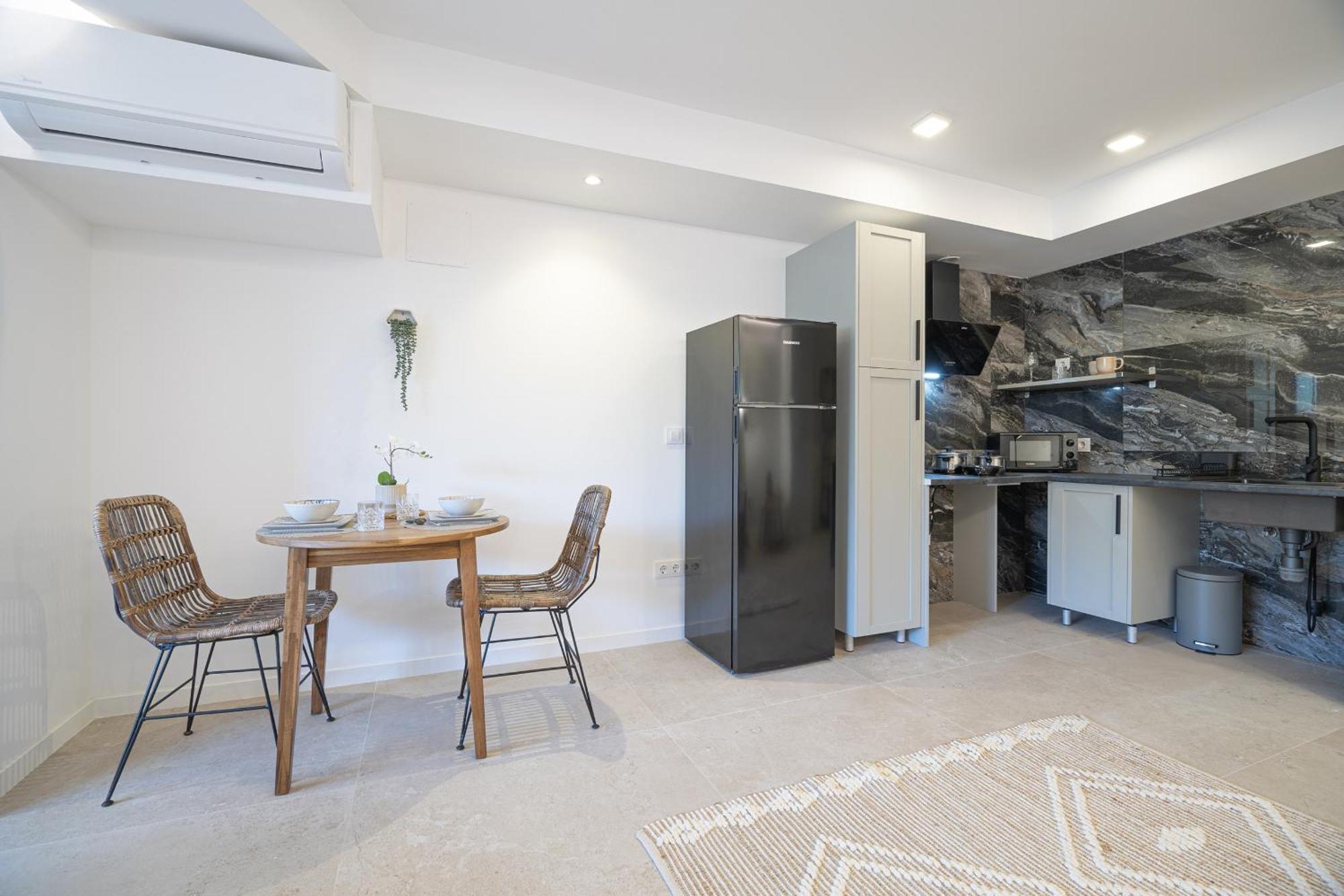 Apartment Palx Loft - Estudio Contemporaneo Cerca De Artes Y Ciencias