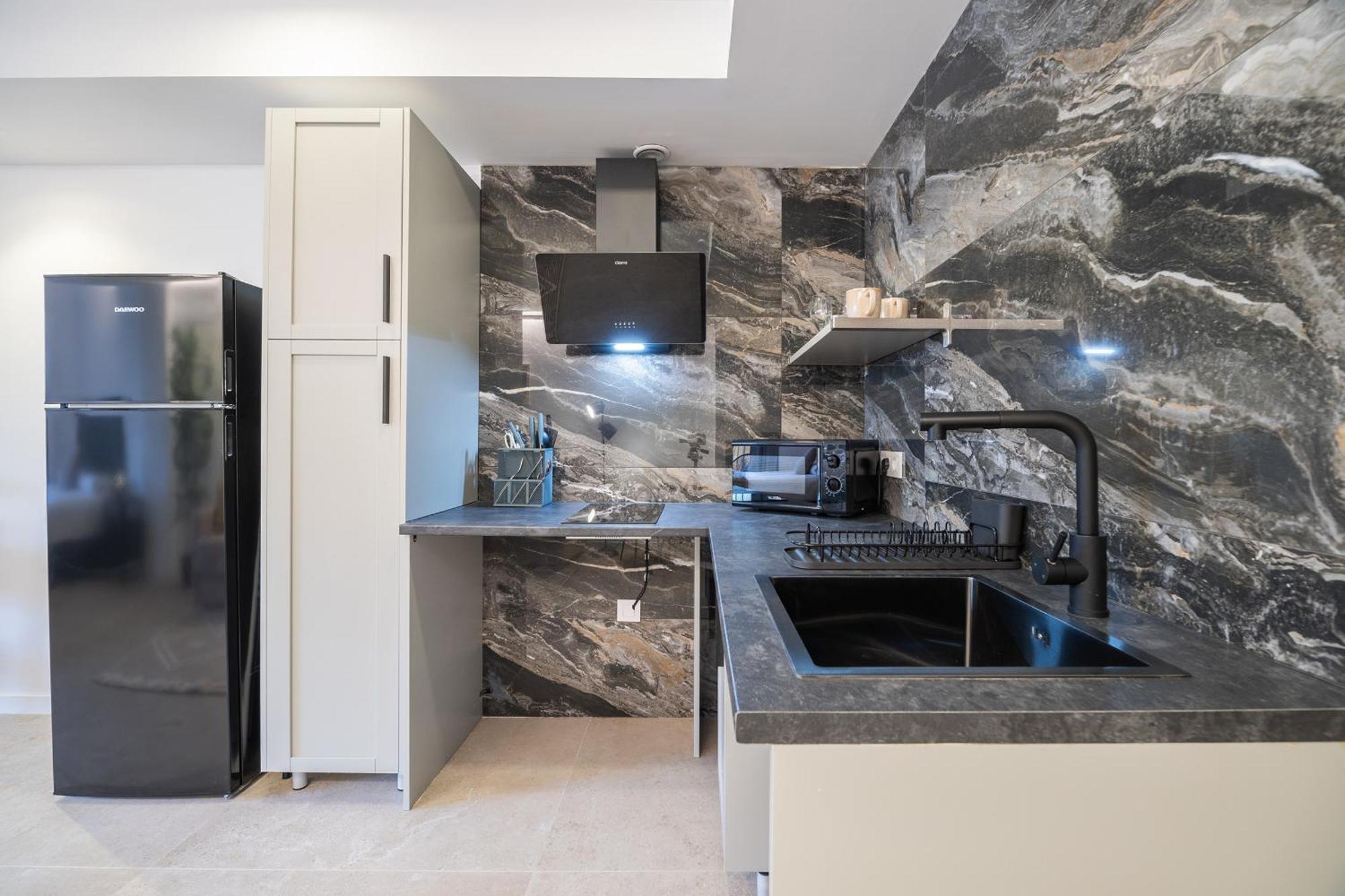 Apartment Palx Loft - Estudio Contemporaneo Cerca De Artes Y Ciencias *