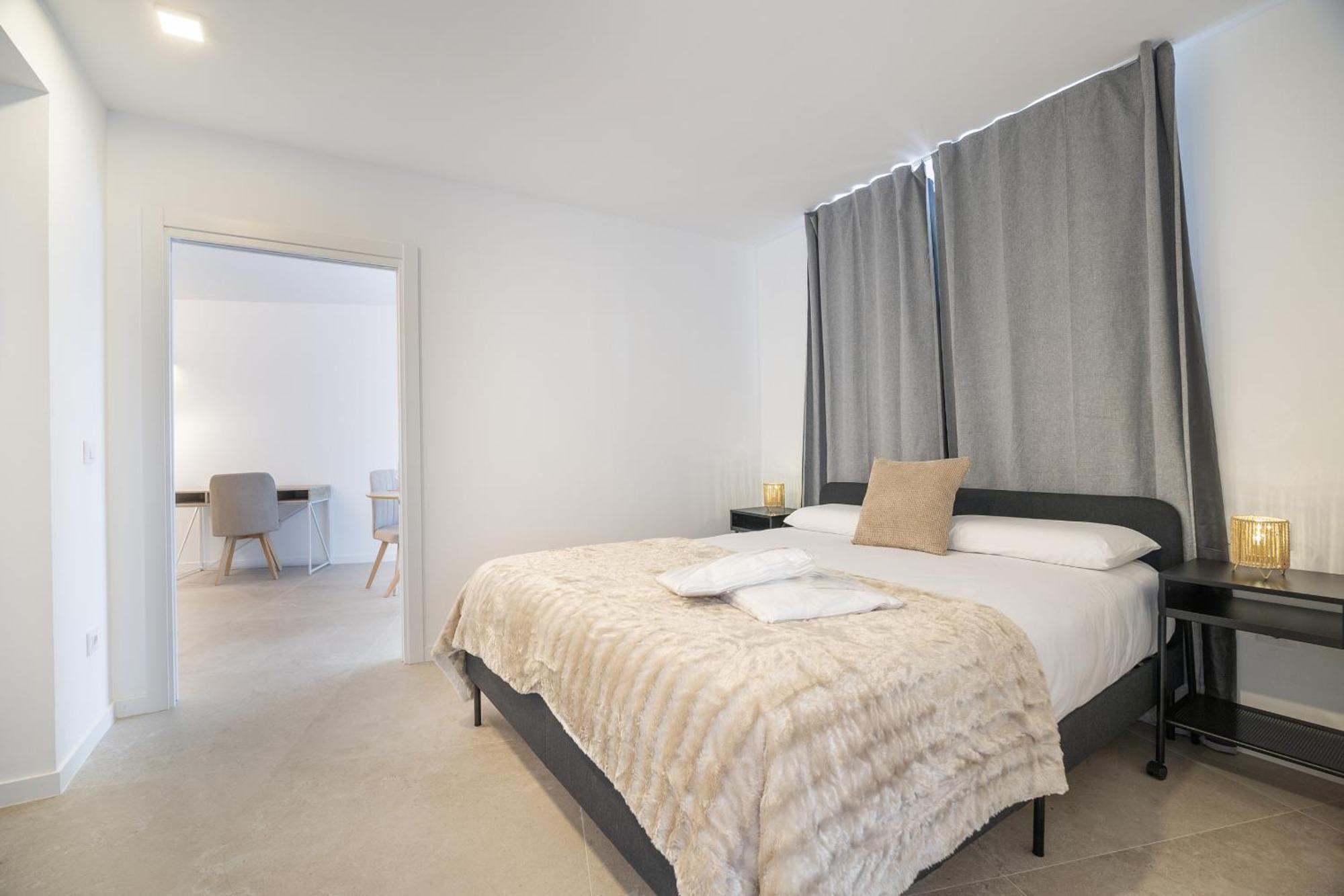 Palx Loft - Estudio Contemporaneo Cerca De Artes Y Ciencias Apartment *