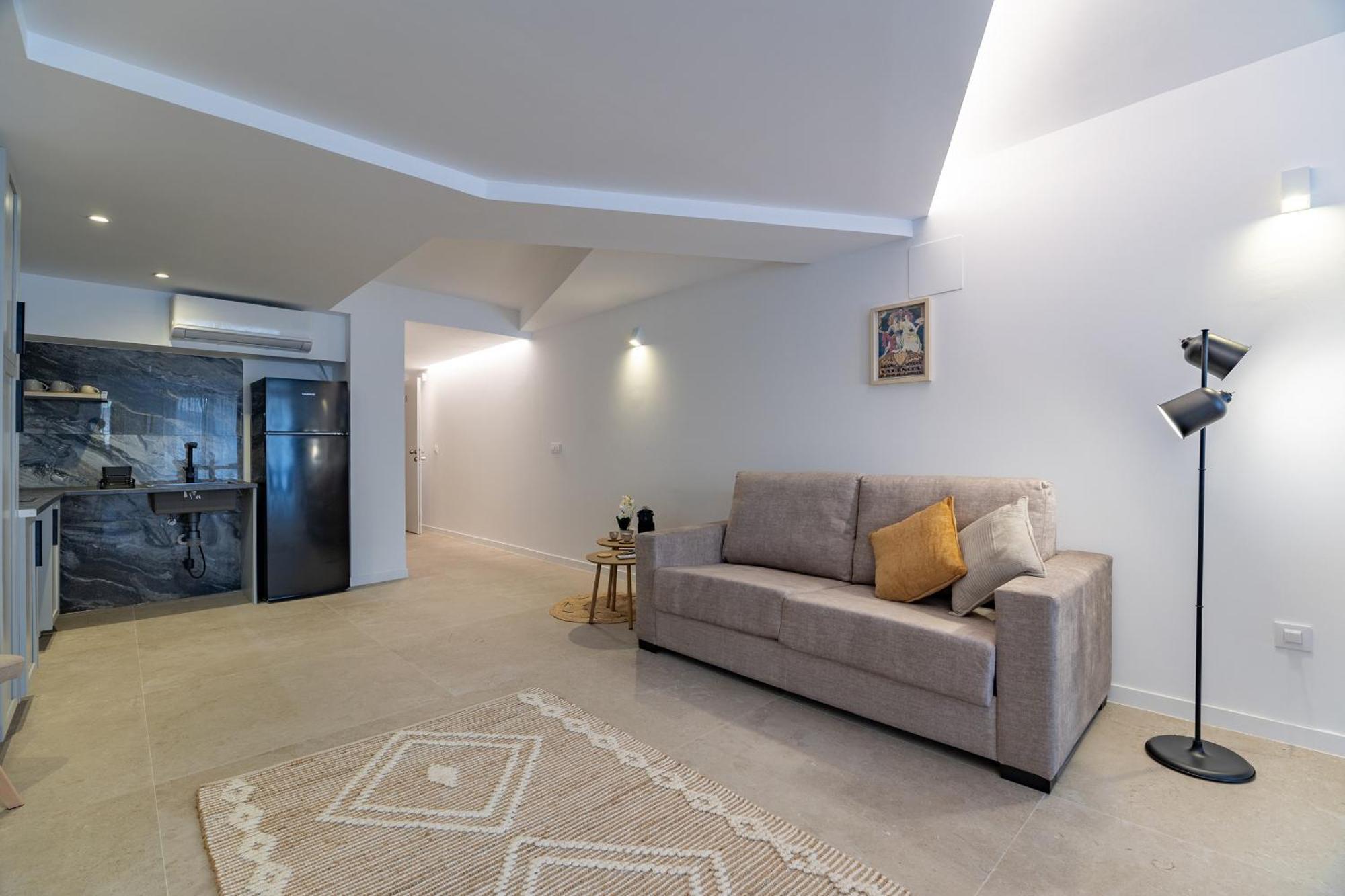 Palx Loft - Estudio Contemporaneo Cerca De Artes Y Ciencias * Valencia