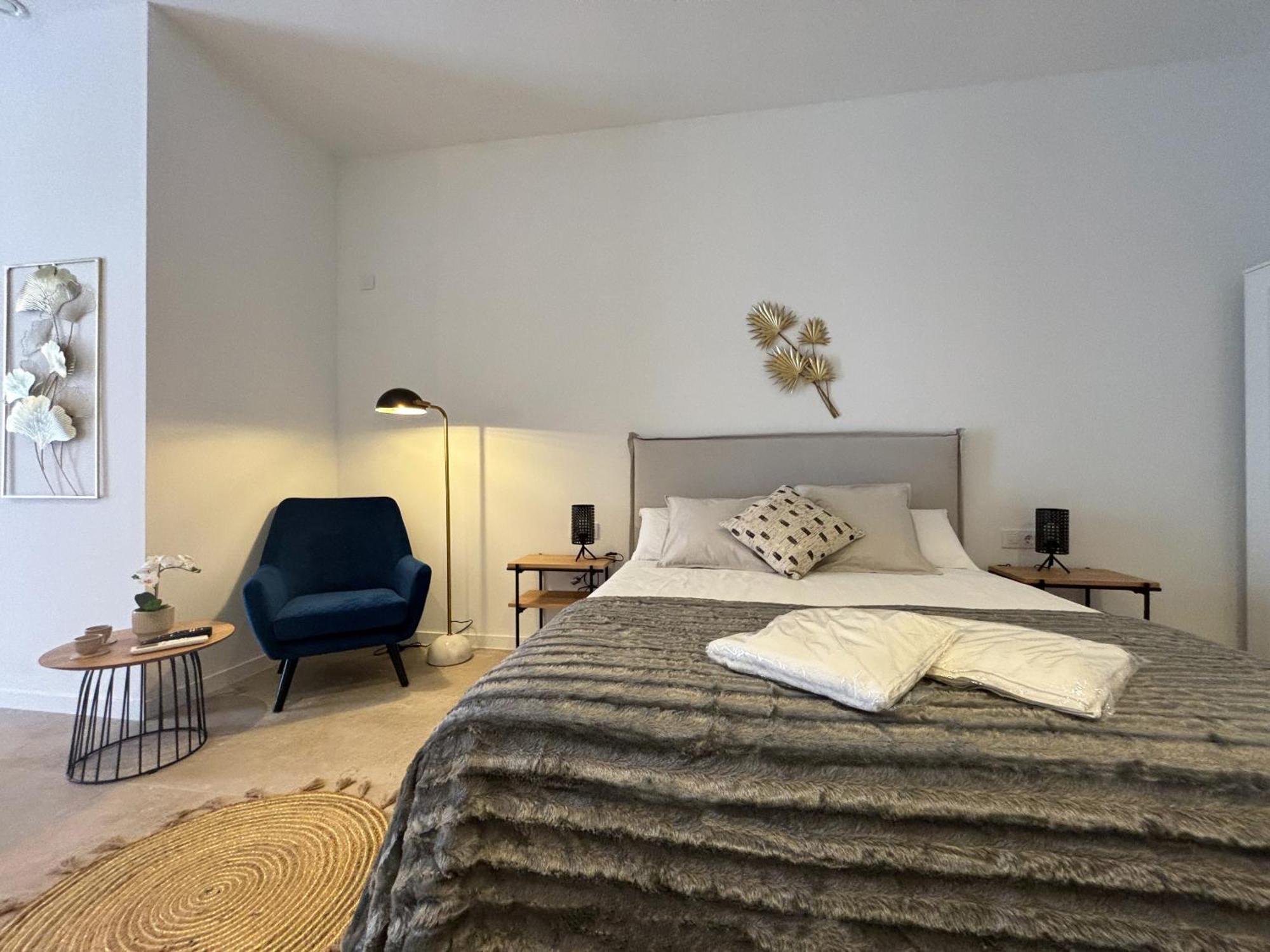Apartment Palx Loft - Estudio Contemporaneo Cerca De Artes Y Ciencias *