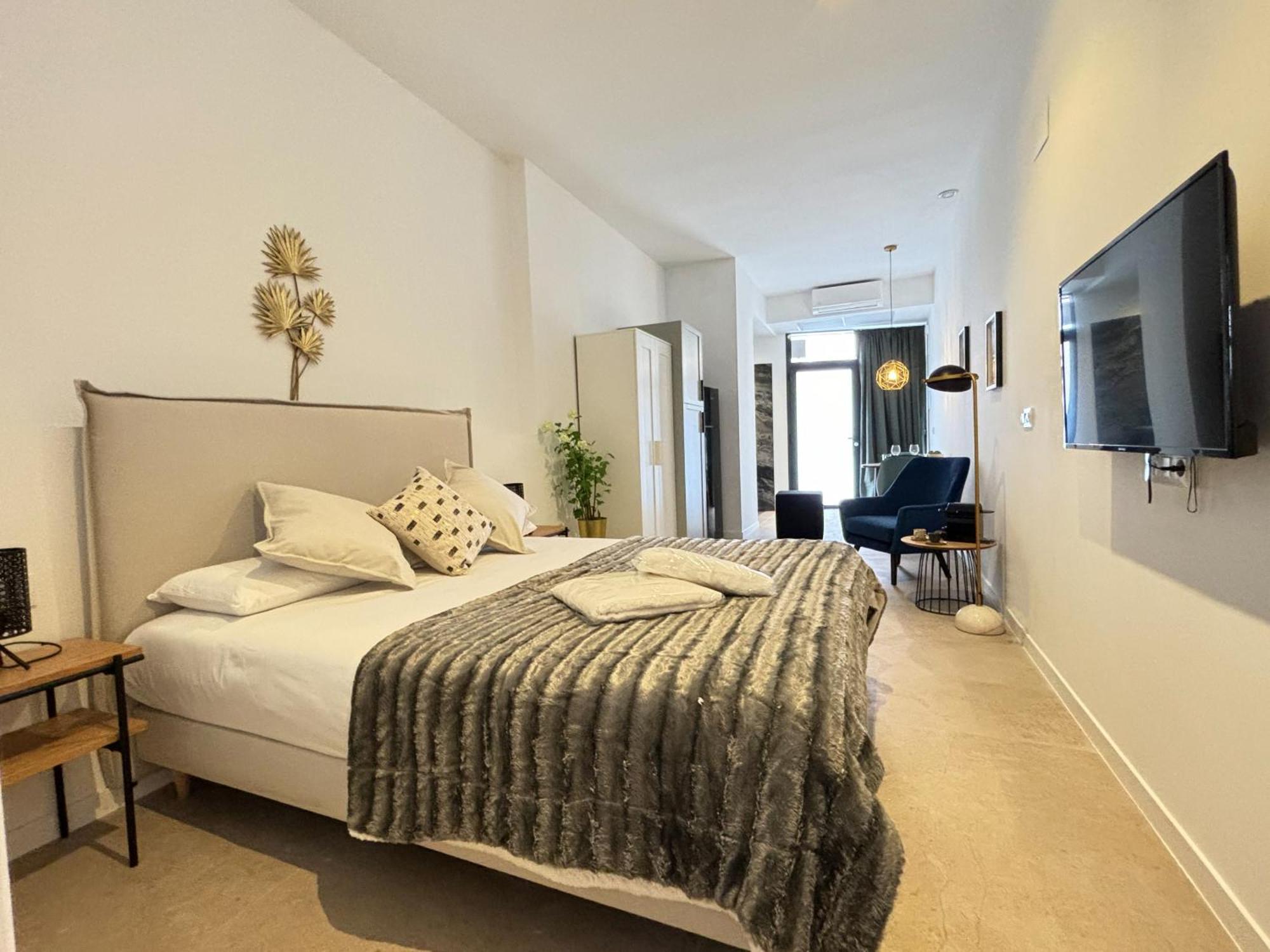 Palx Loft - Estudio Contemporaneo Cerca De Artes Y Ciencias Apartment *