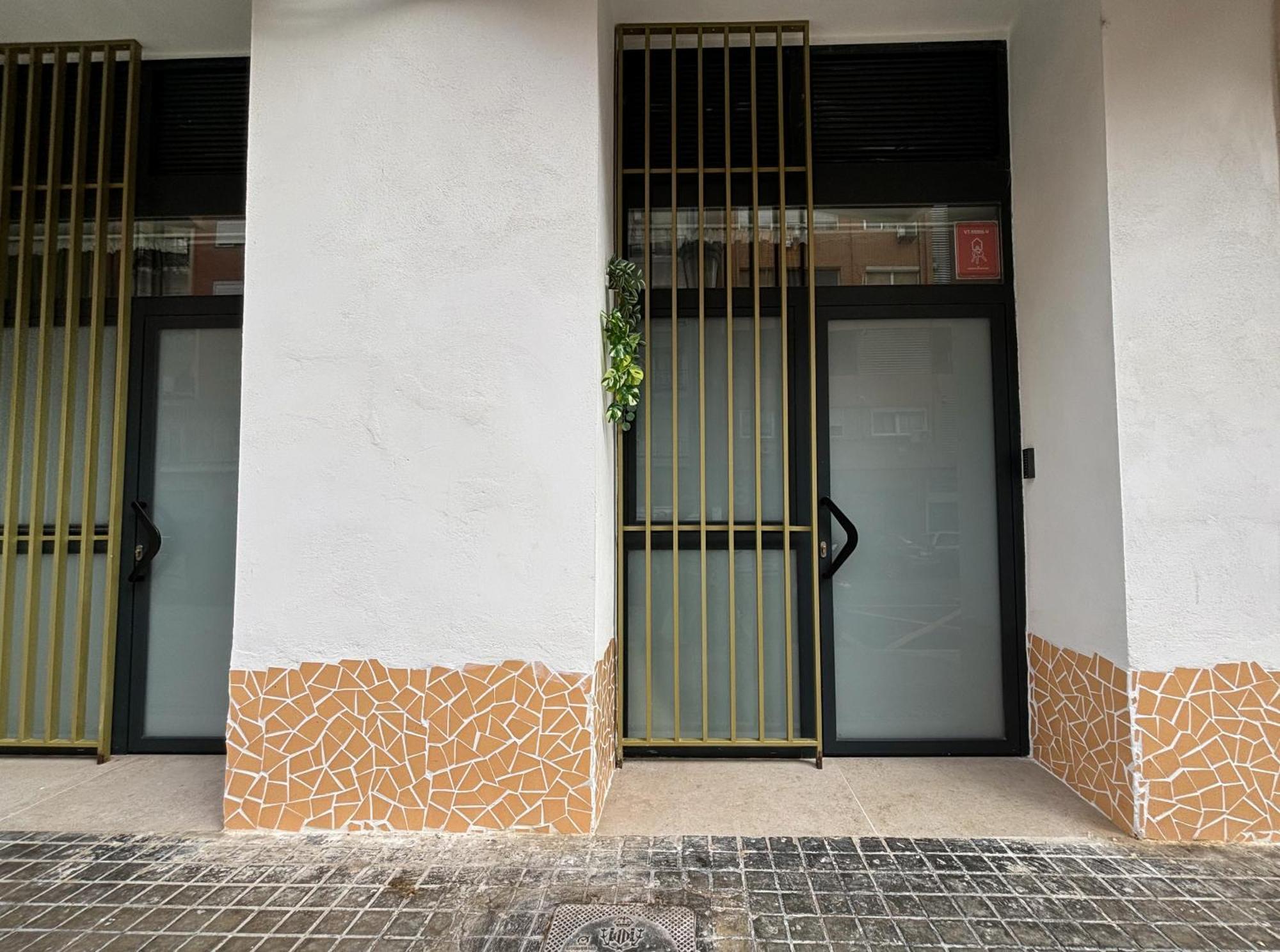 Apartment Palx Loft - Estudio Contemporaneo Cerca De Artes Y Ciencias *