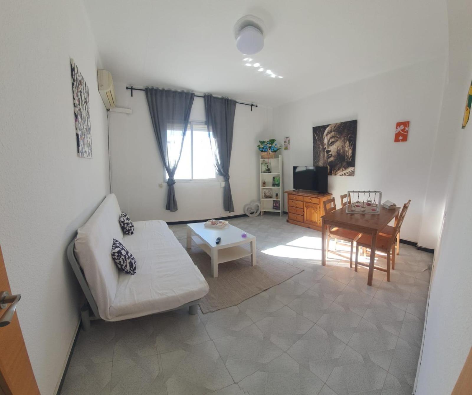 Individual En Vivienda Compartida Valencia