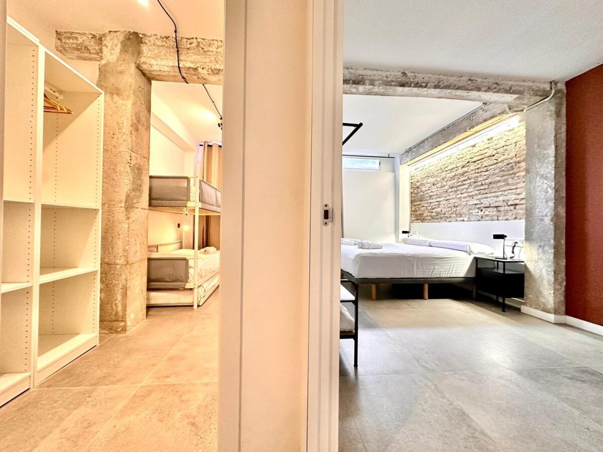 Apartment Turia Gardens & Science & Center *