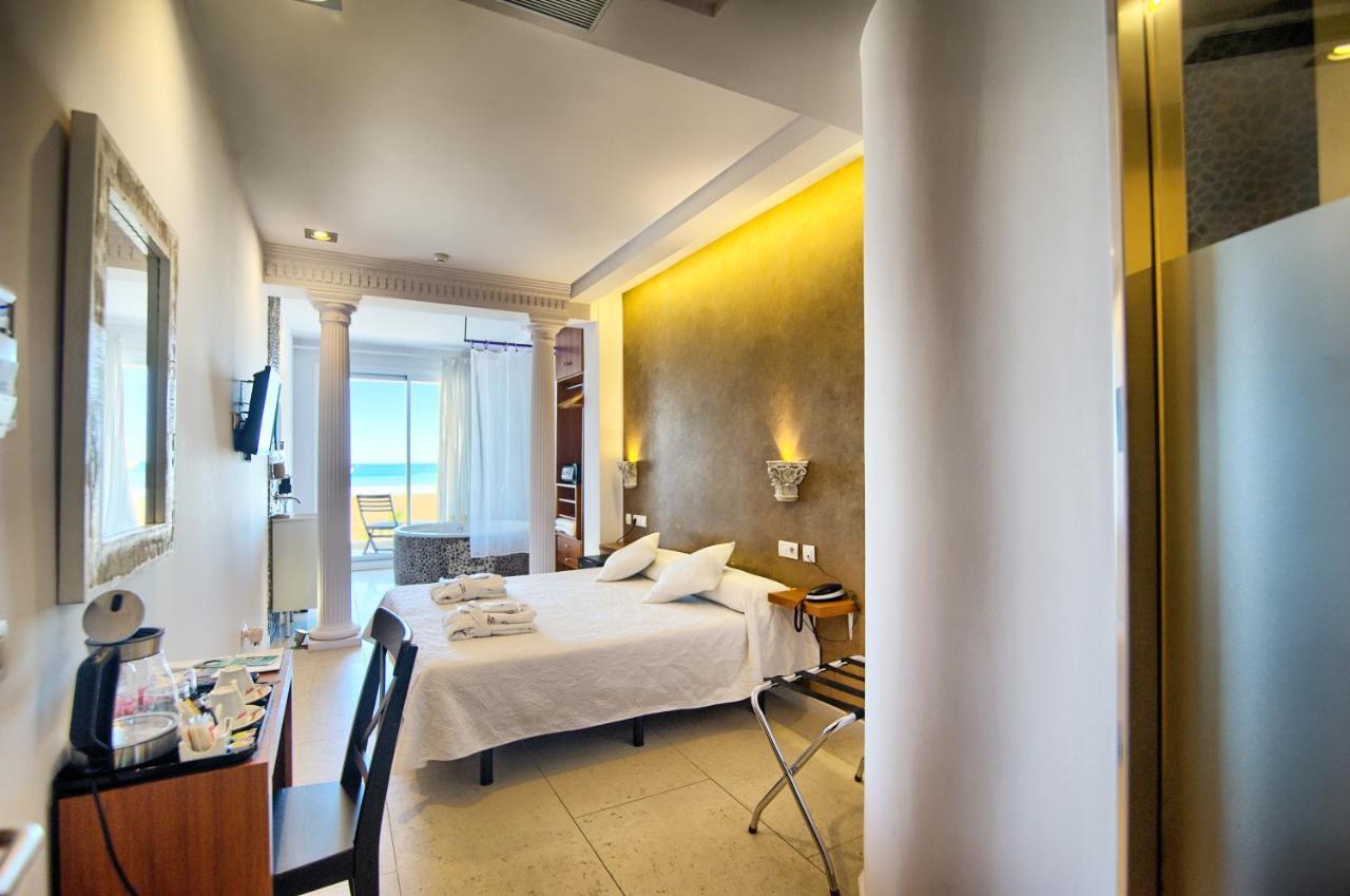 Hotel Boutique Sabbia Valencia Hotel