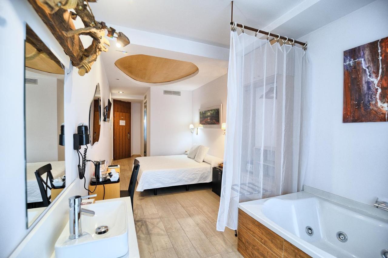 Hotel Hotel Boutique Sabbia Valencia