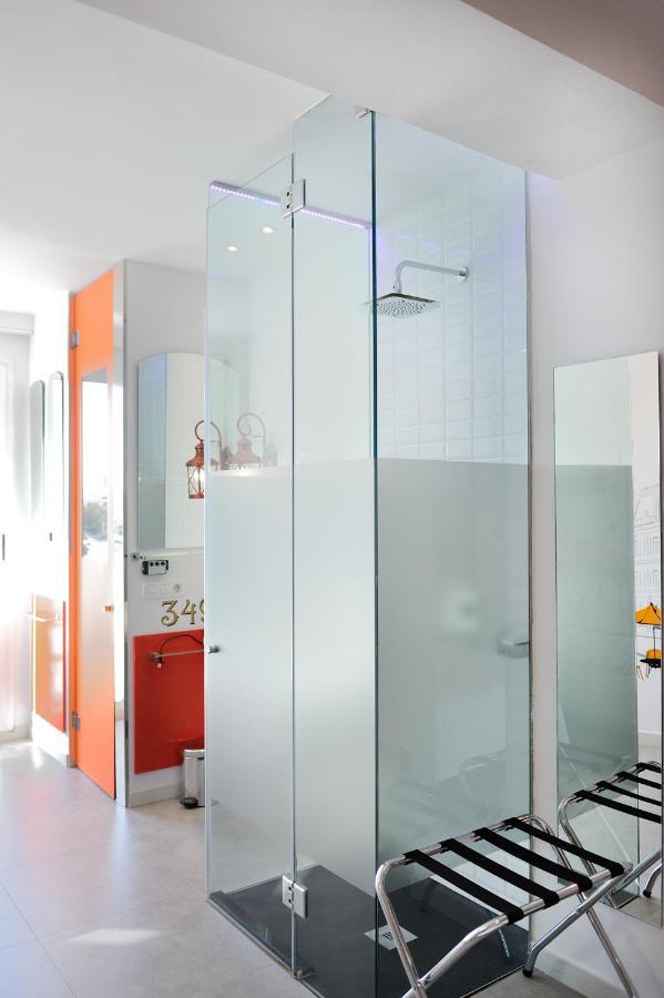 Hotel Hotel Boutique Sabbia Valencia 3*