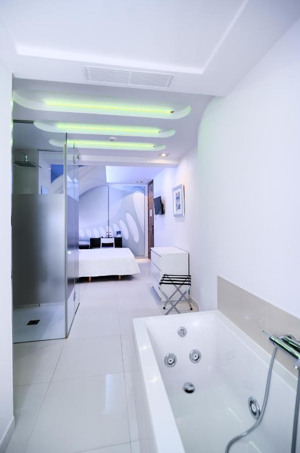 Hotel Boutique Sabbia Valencia 3* Valencia
