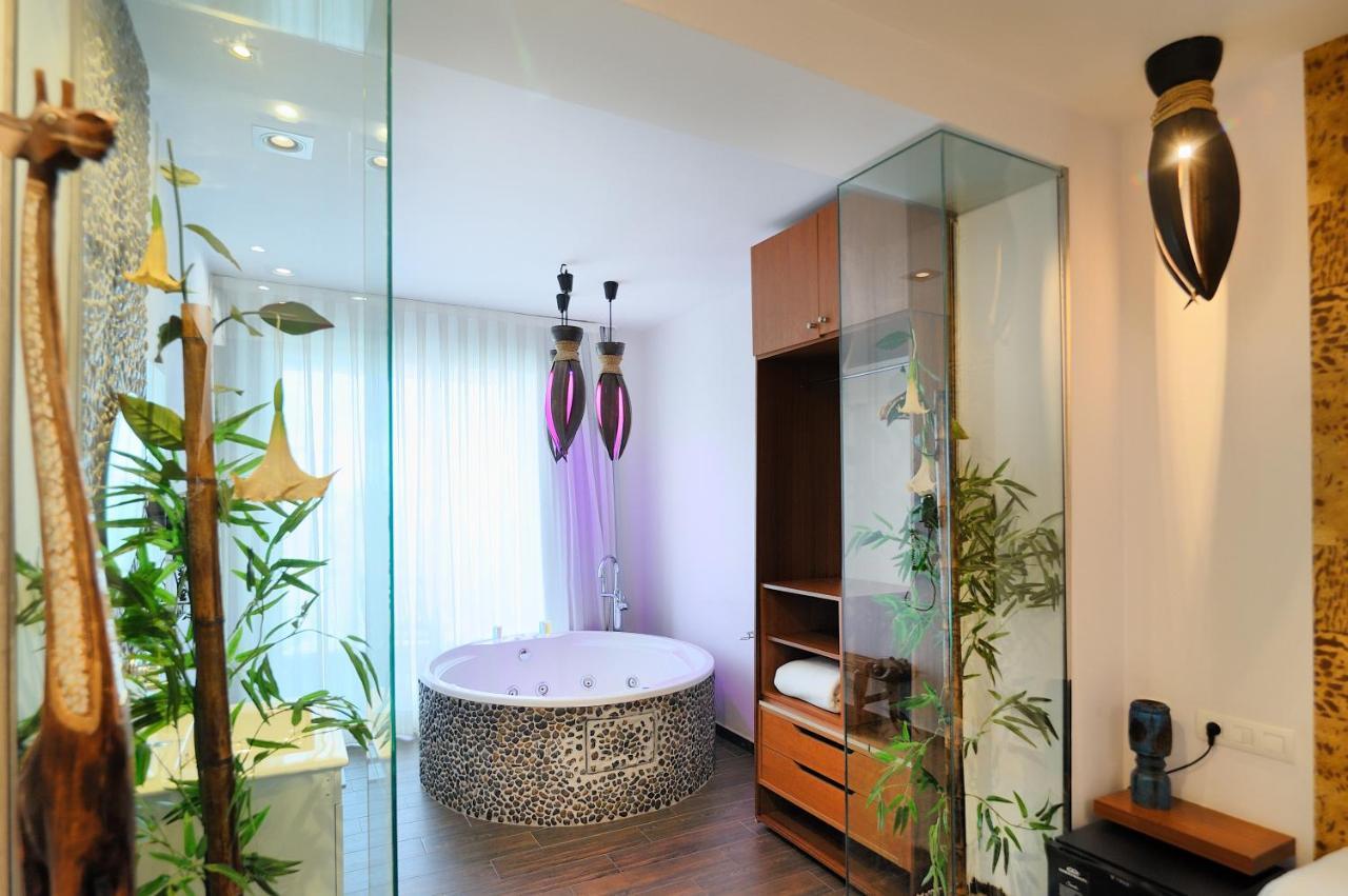 Hotel Hotel Boutique Sabbia Valencia 3*