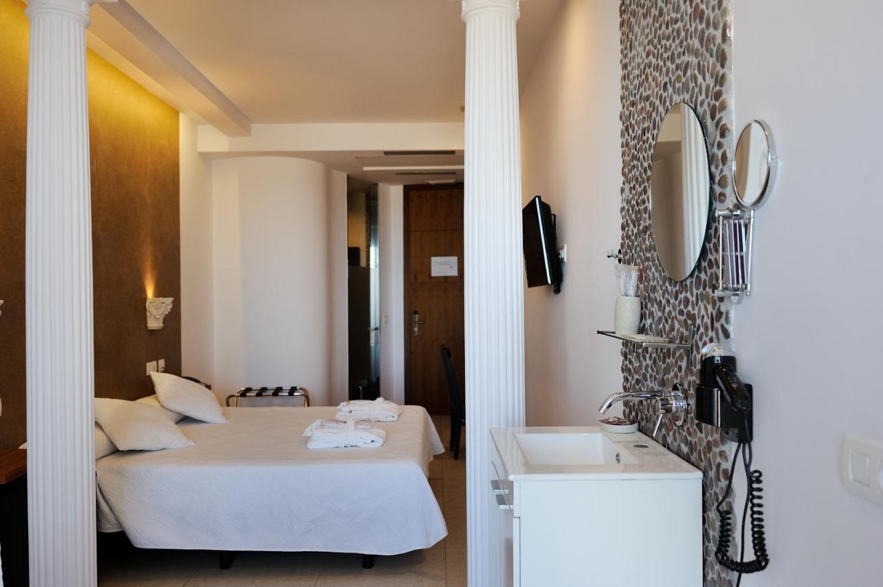 Hotel Boutique Sabbia Valencia Valencia