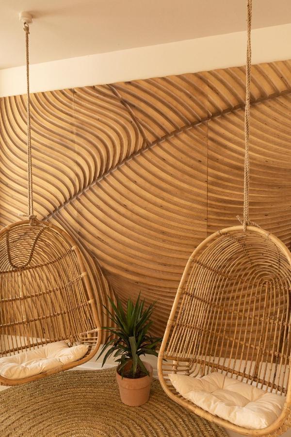 Hotel Boutique Sabbia Valencia 3* Valencia