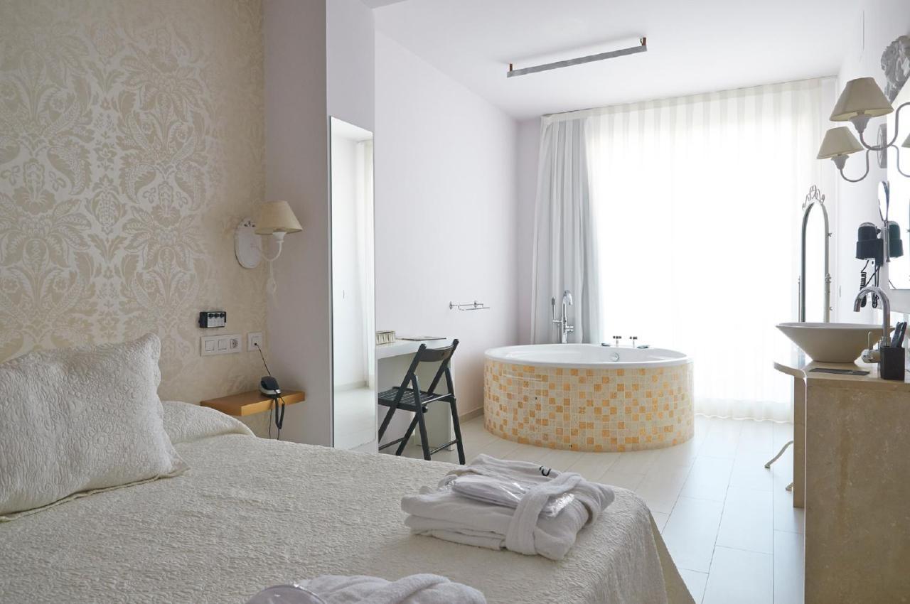 Hotel Boutique Sabbia Valencia Hotel 3*