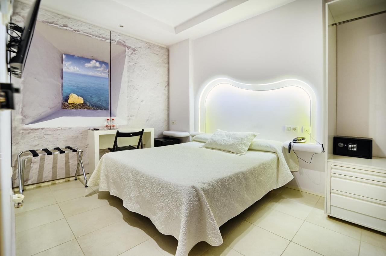 Hotel Boutique Sabbia Valencia 3*