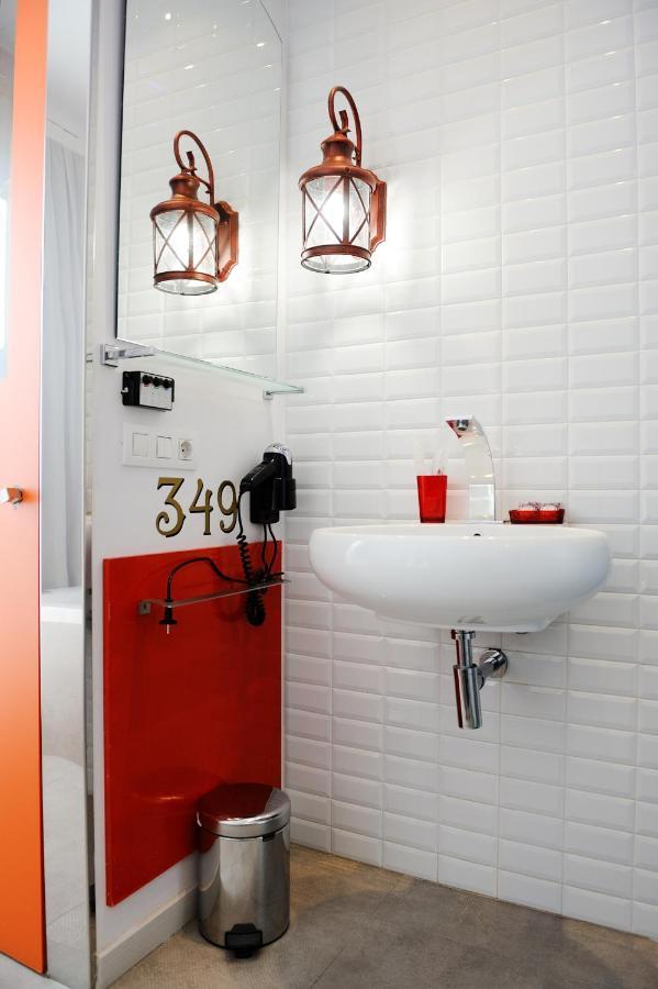 Hotel Boutique Sabbia Valencia Valencia