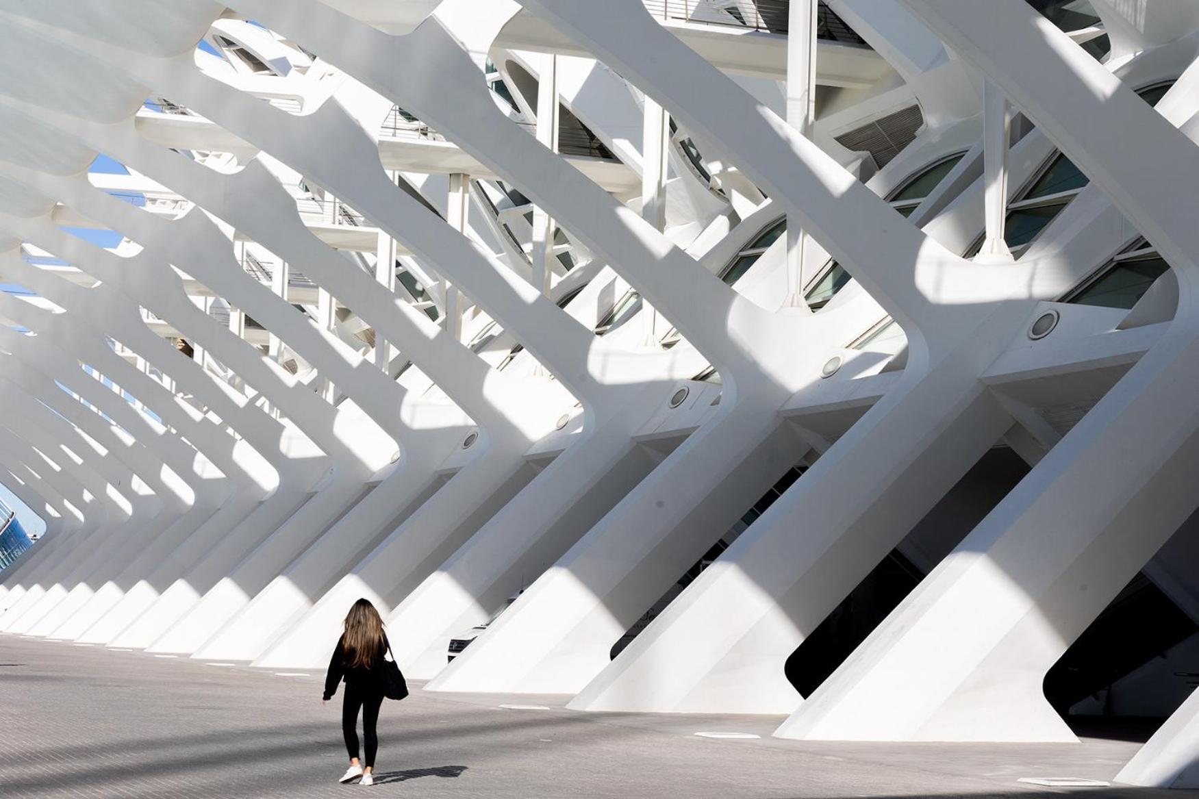 Apartment Lo - Loft - Modernos Y Acogedores Estudios Cerca A Artes Y Ciencias *