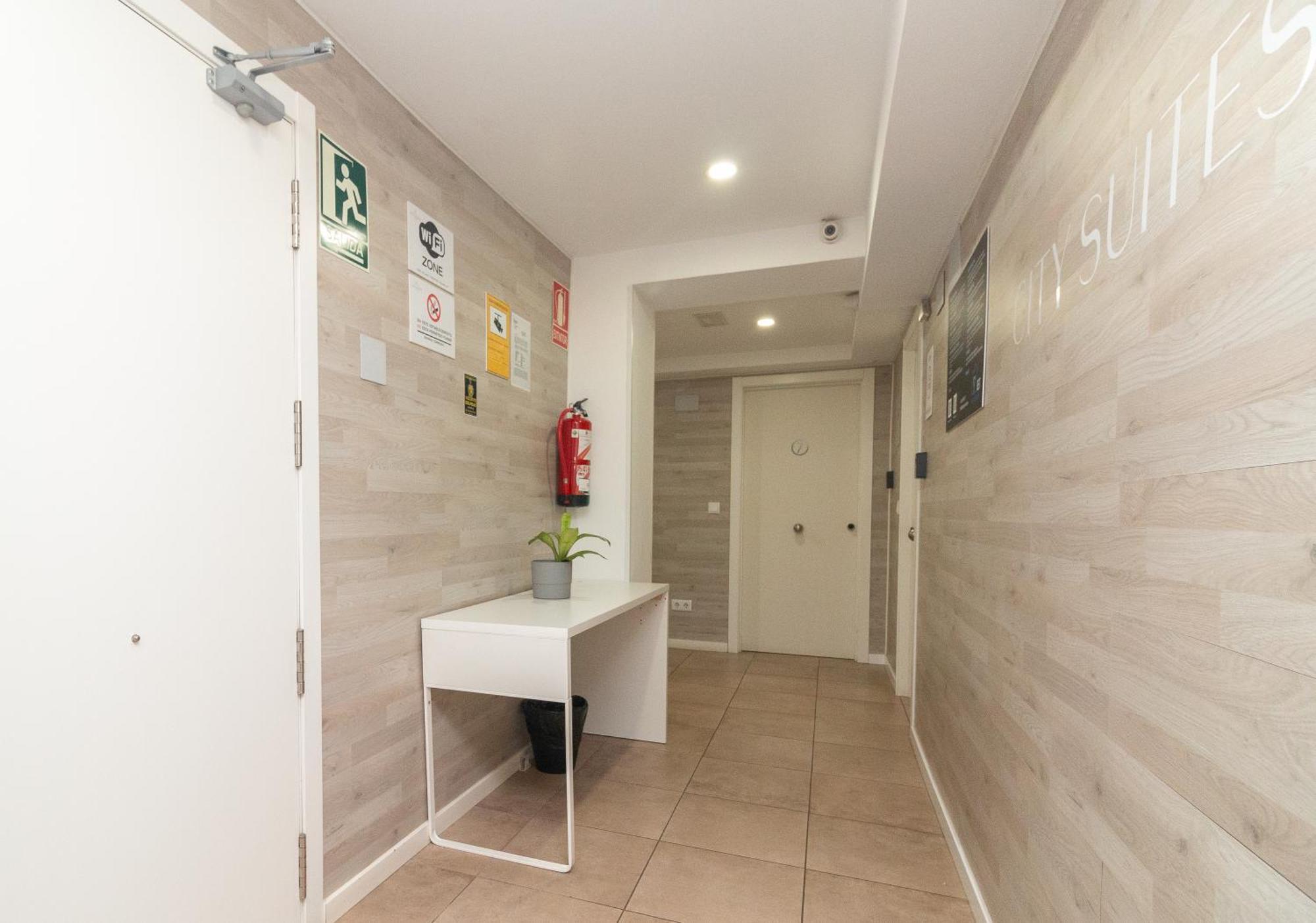 Bet - Abastos Aparthotel