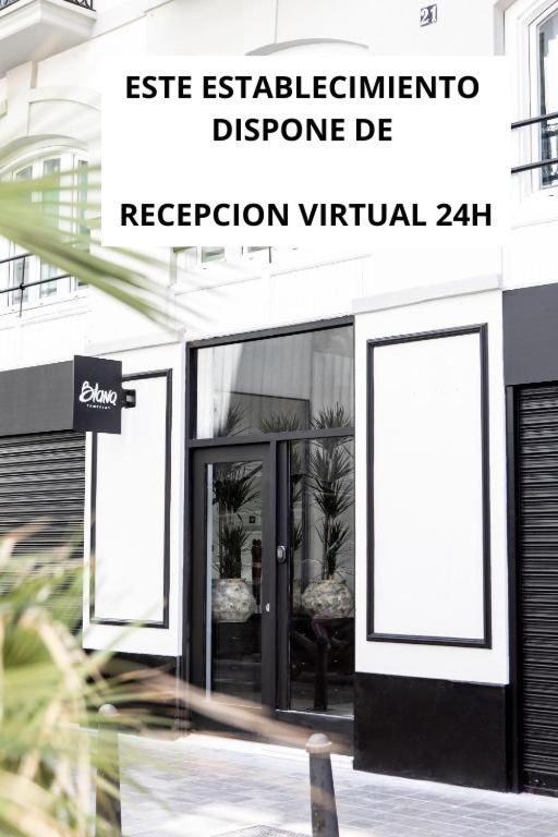 Blanq Comedias 2* Valencia