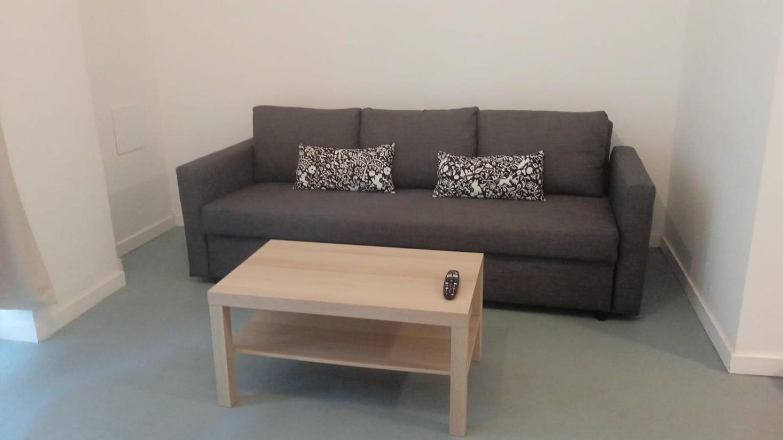 Encanto De Nazaret Apartment *