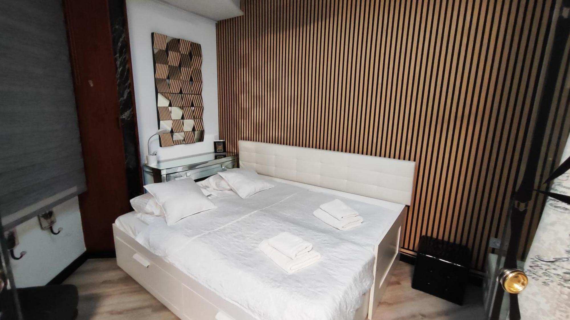 Apartamento Terrasa De Mercado Valência