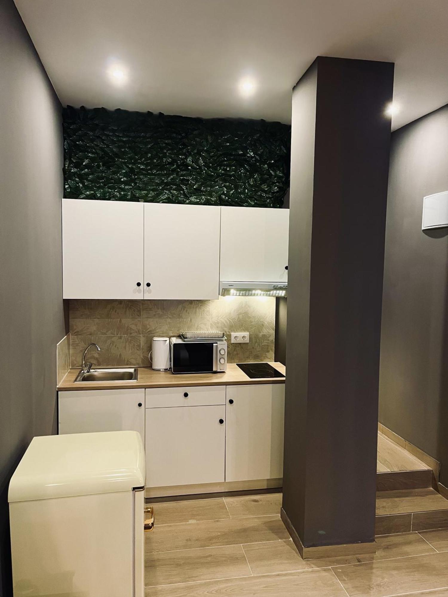 Apartamento Flats - Avenida Baleares
