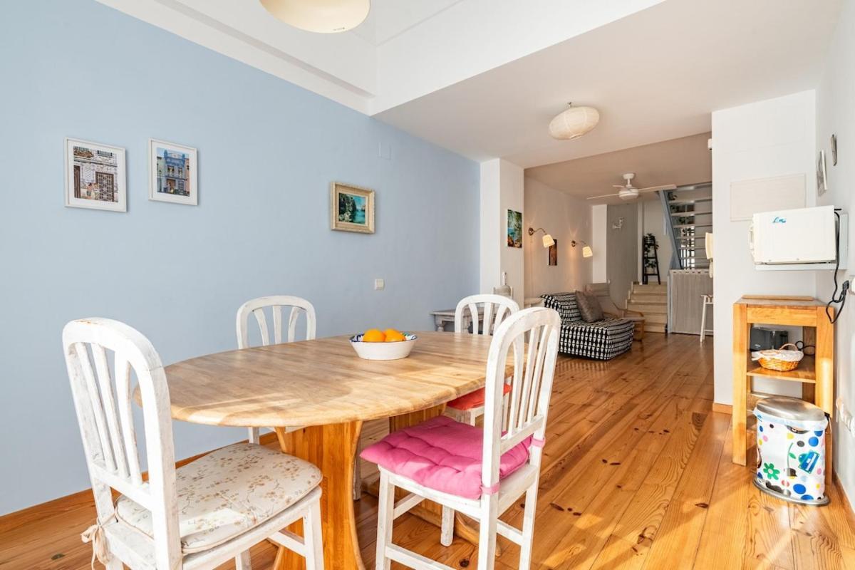 Apartamento El Rinconcito Azul Valência