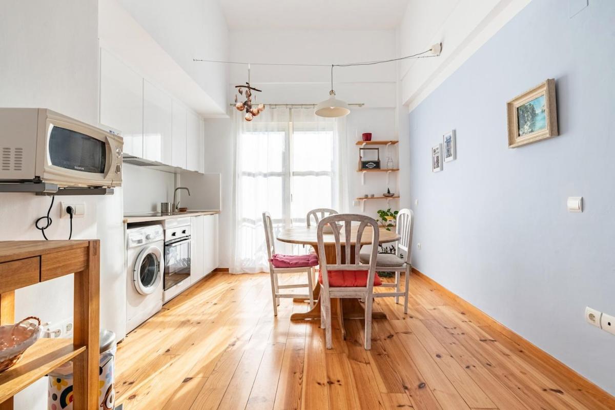 Apartamento El Rinconcito Azul *