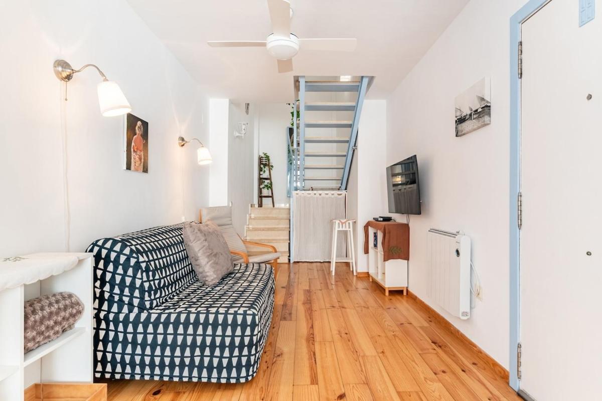 Apartamento El Rinconcito Azul *