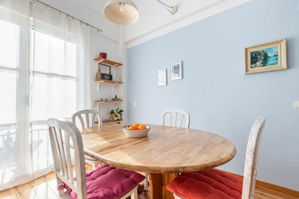 Apartamento El Rinconcito Azul *