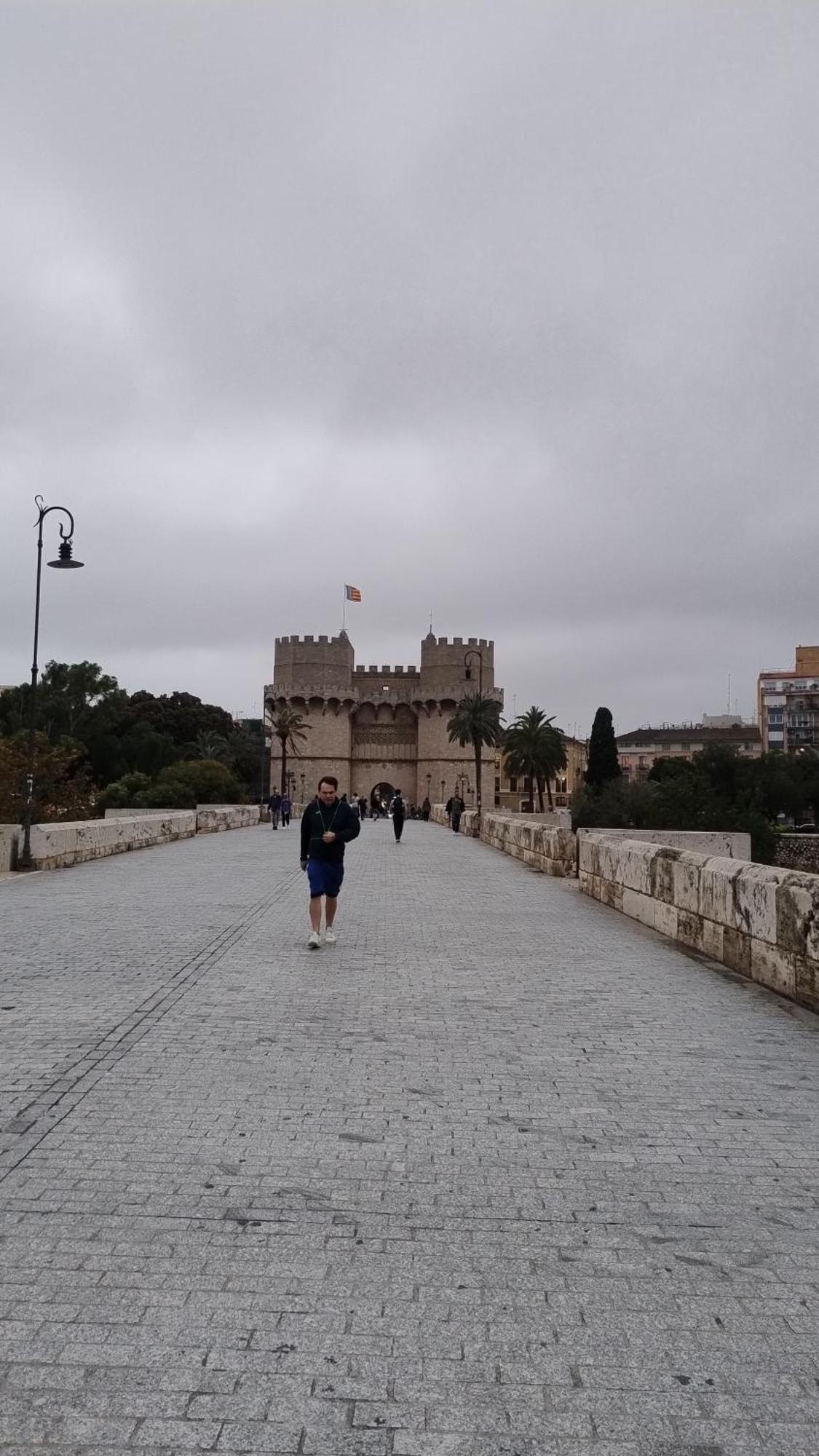 Cerca Del Centro
