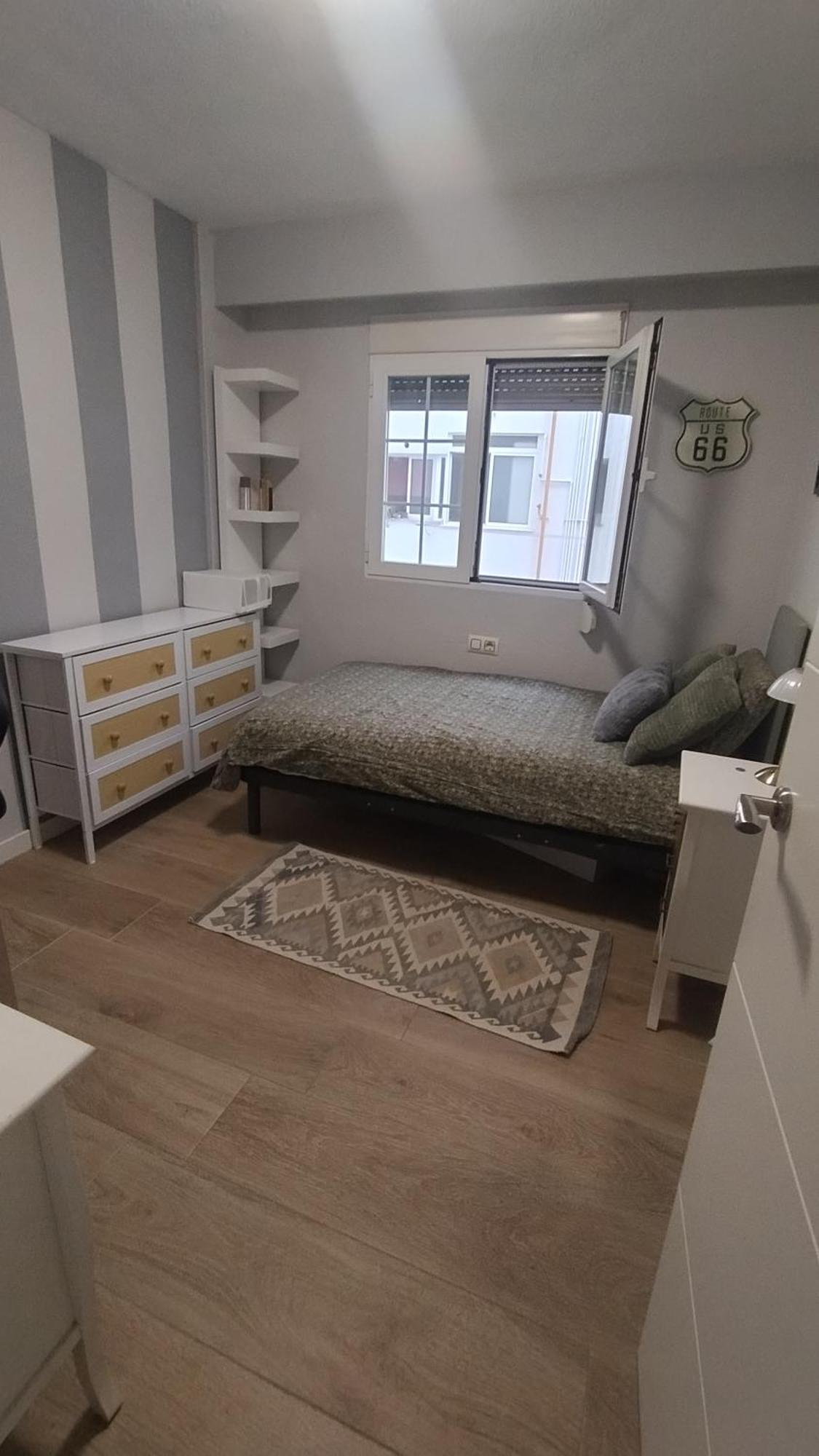 Habitación en casa particular Cerca Del Centro