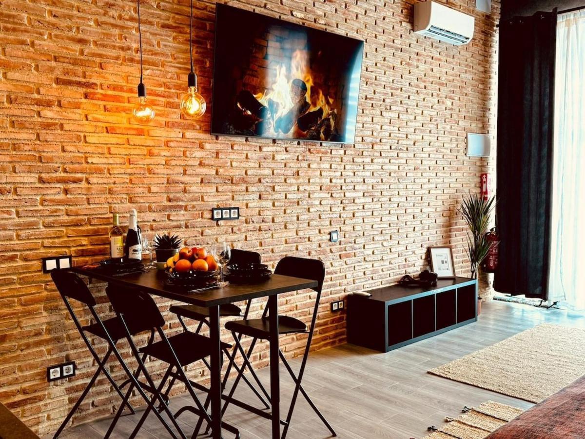 New Loft Rusafa * Valencia