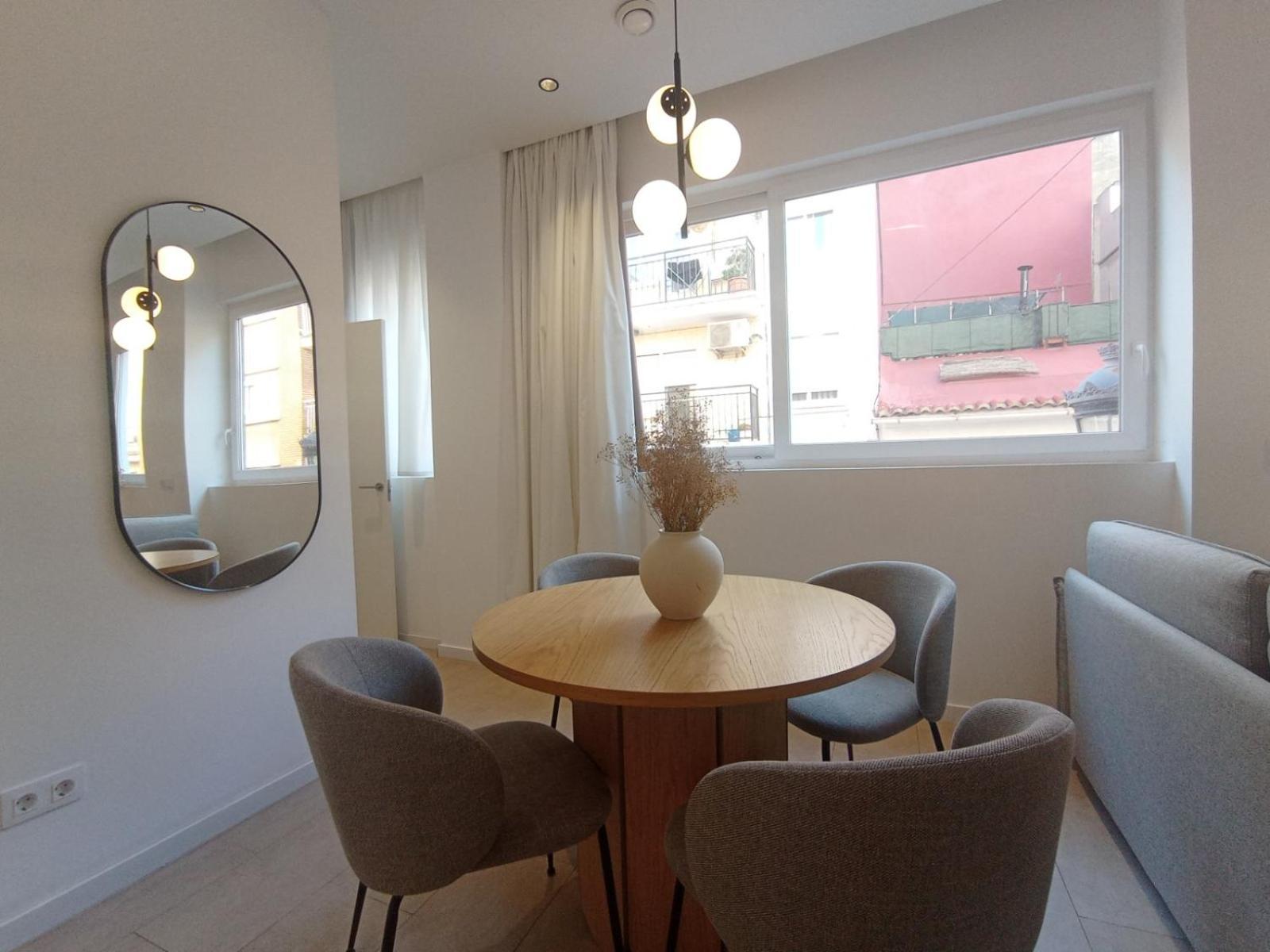 Aparthotel Blanq Marina Suites