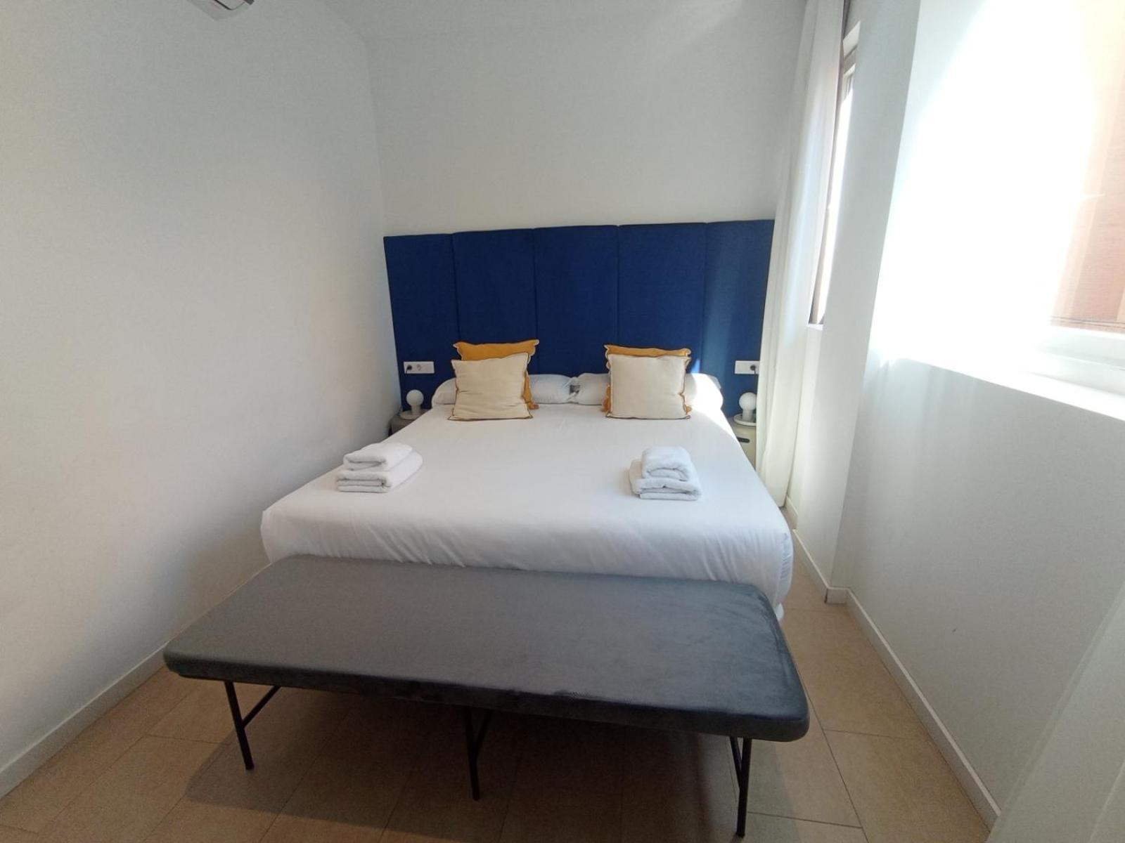 Blanq Marina Suites *