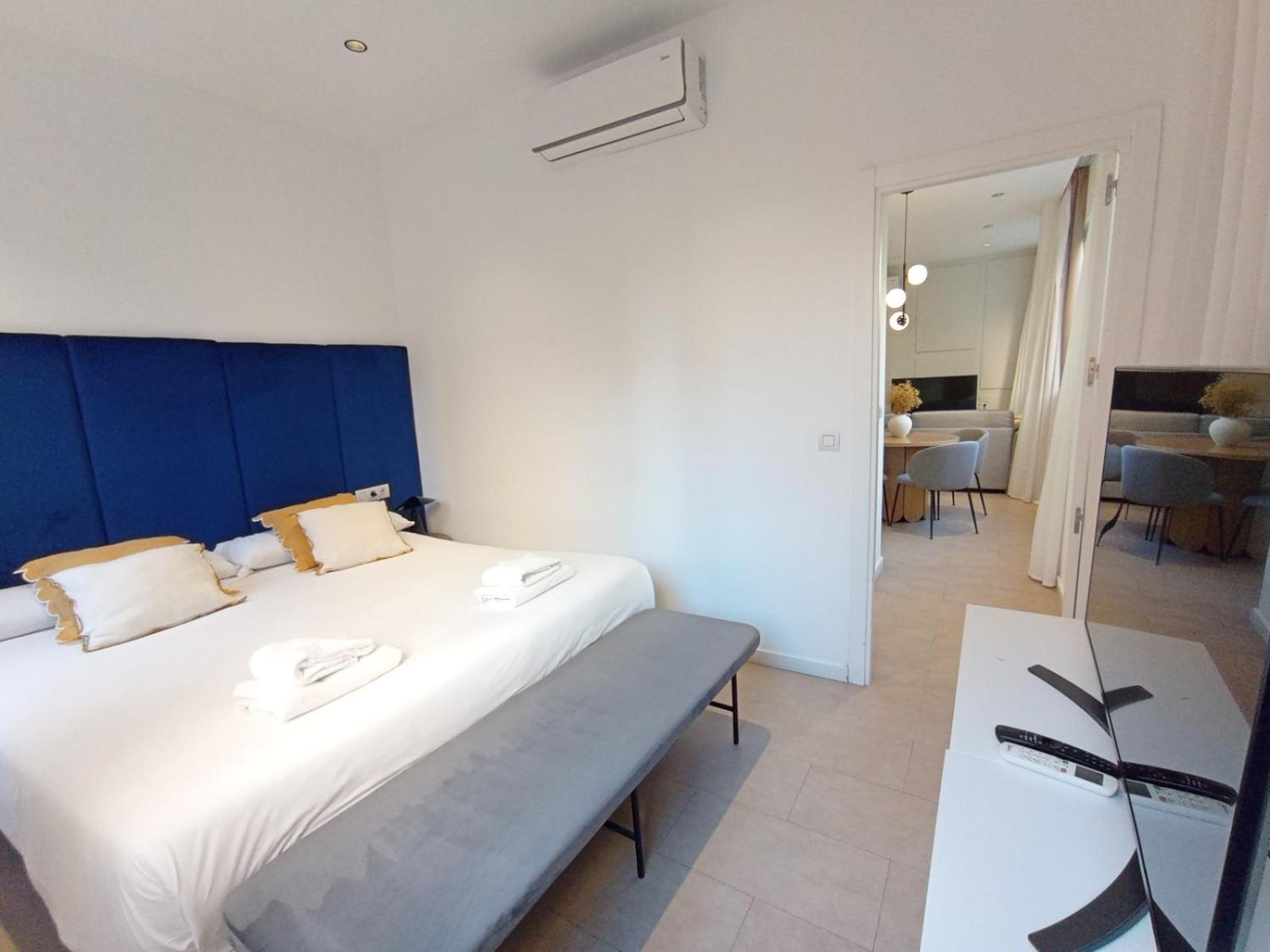 Blanq Marina Suites