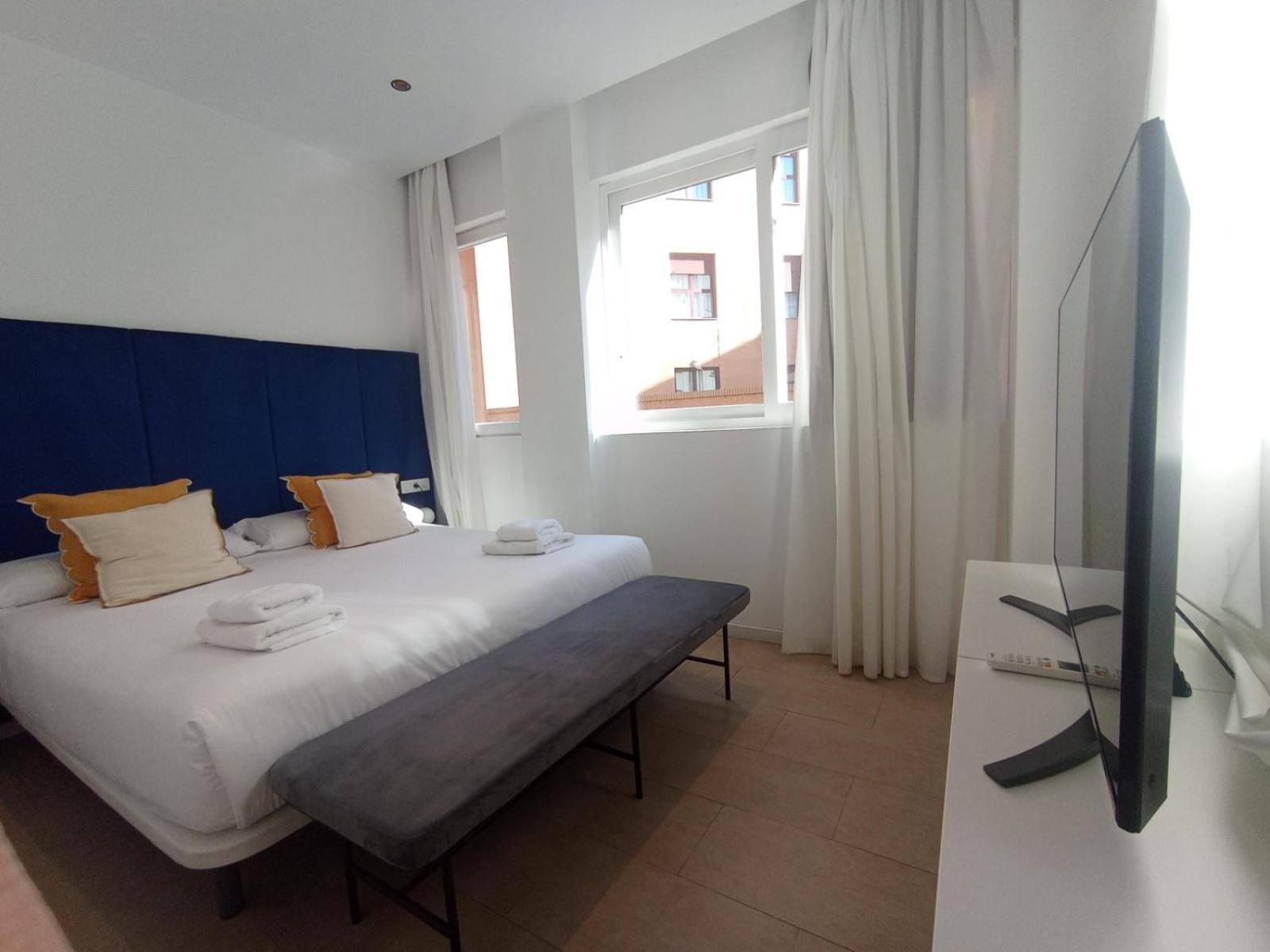 Blanq Marina Suites