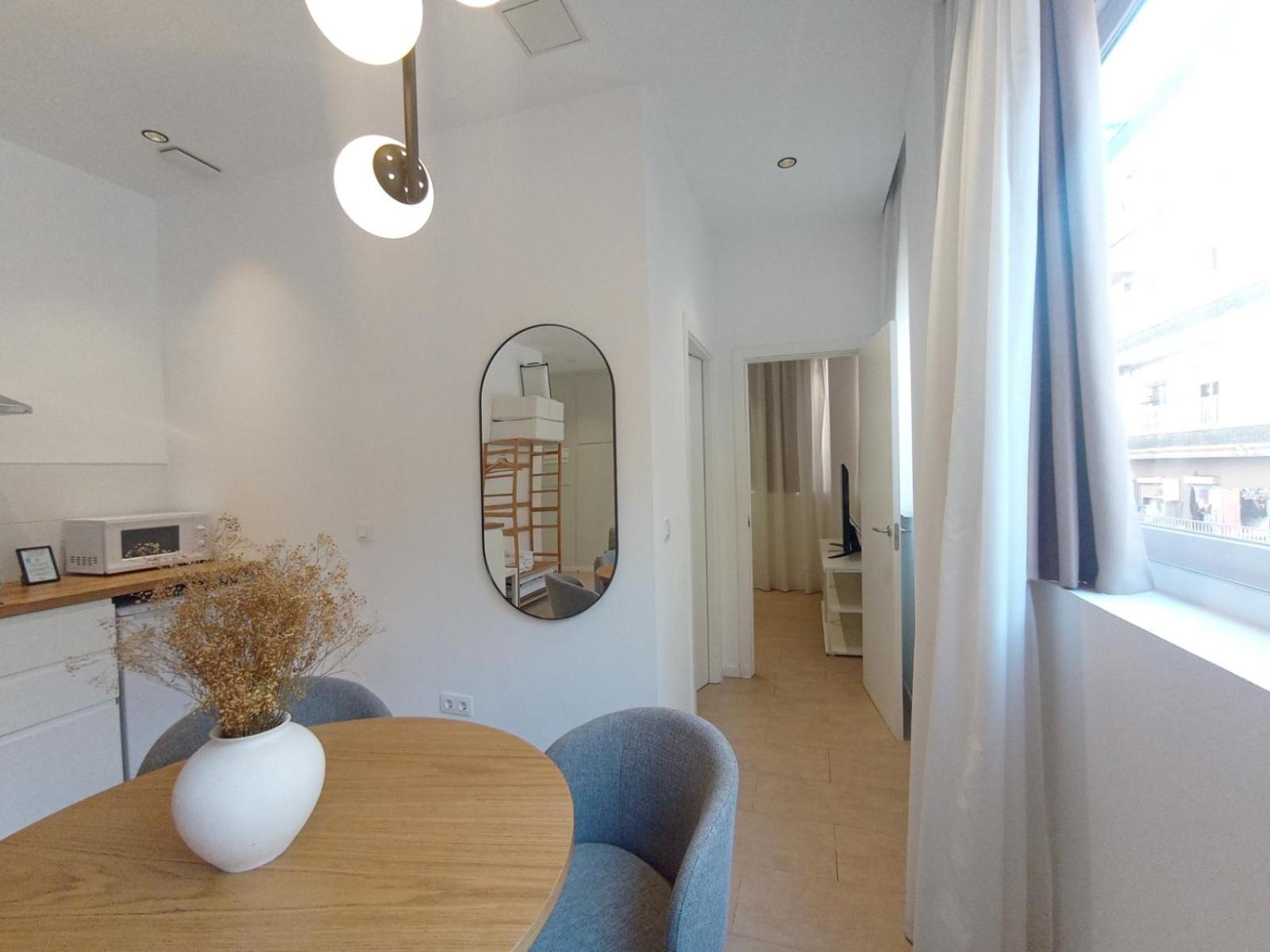 Blanq Marina Suites Valencia