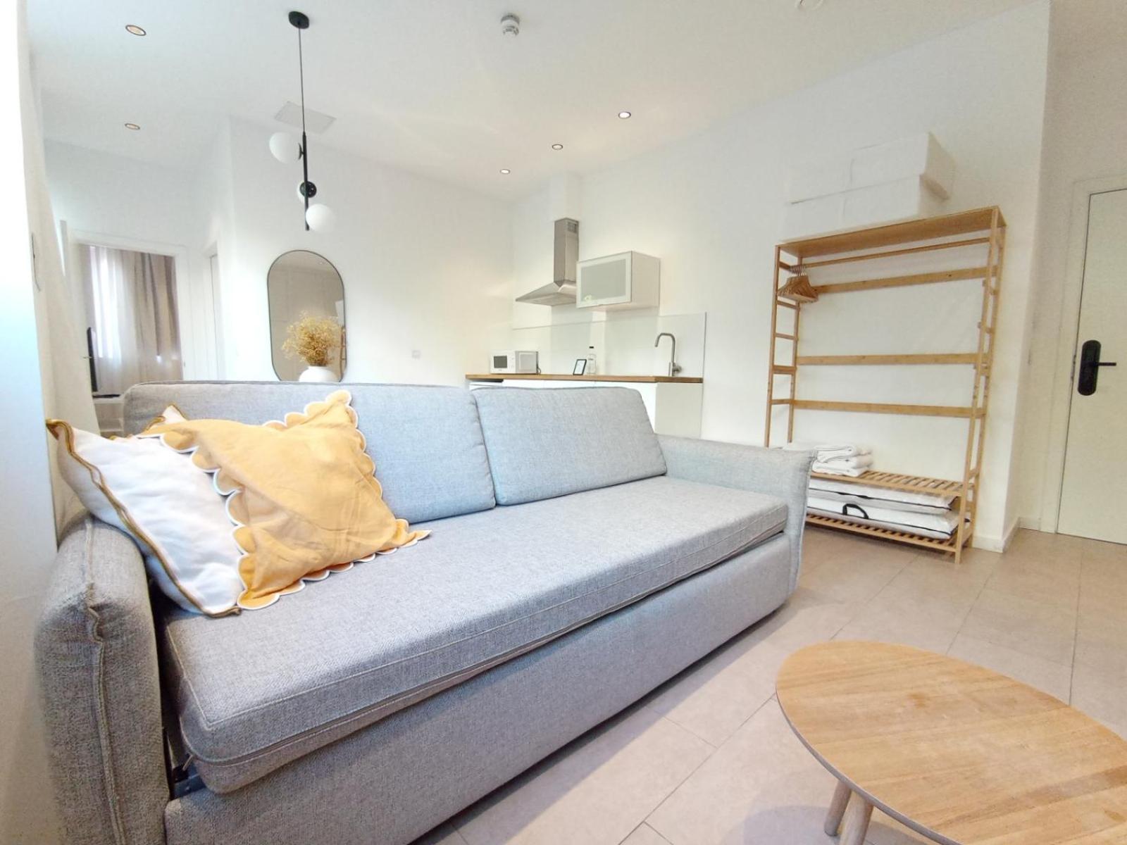 Blanq Marina Suites