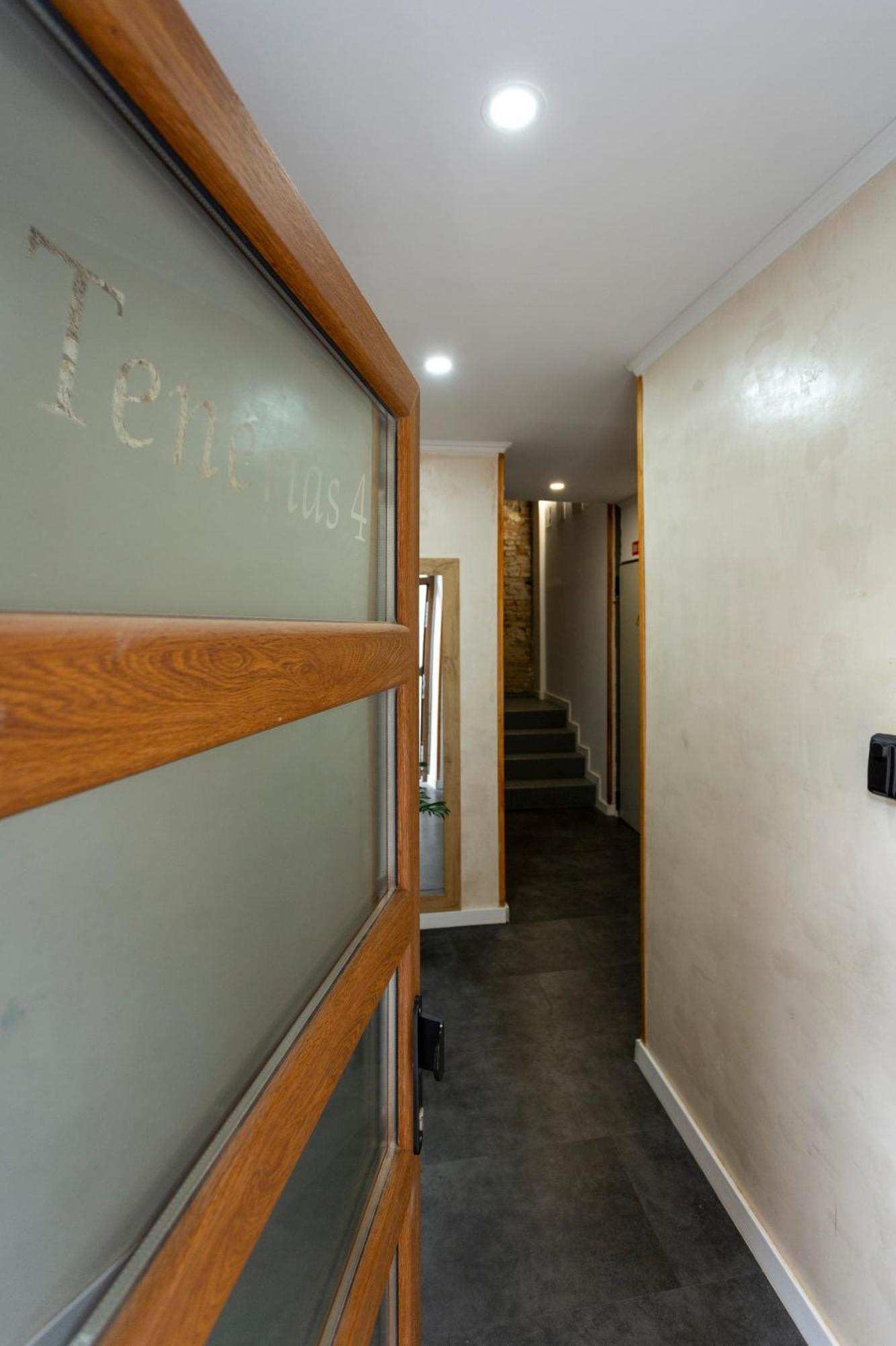 Apartamento El Carmen 1 Piso