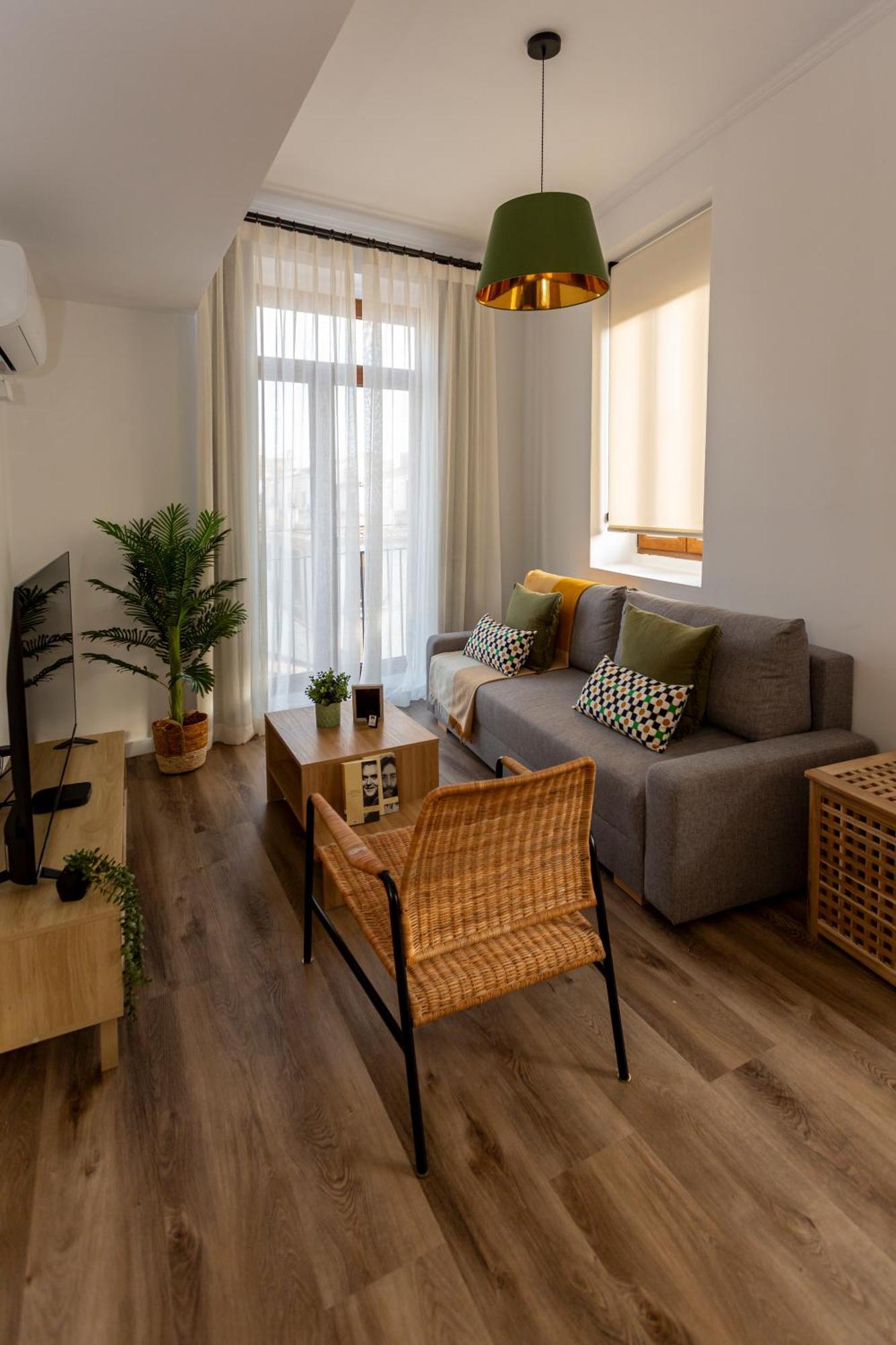 El Carmen 1 Piso Apartamento Valencia