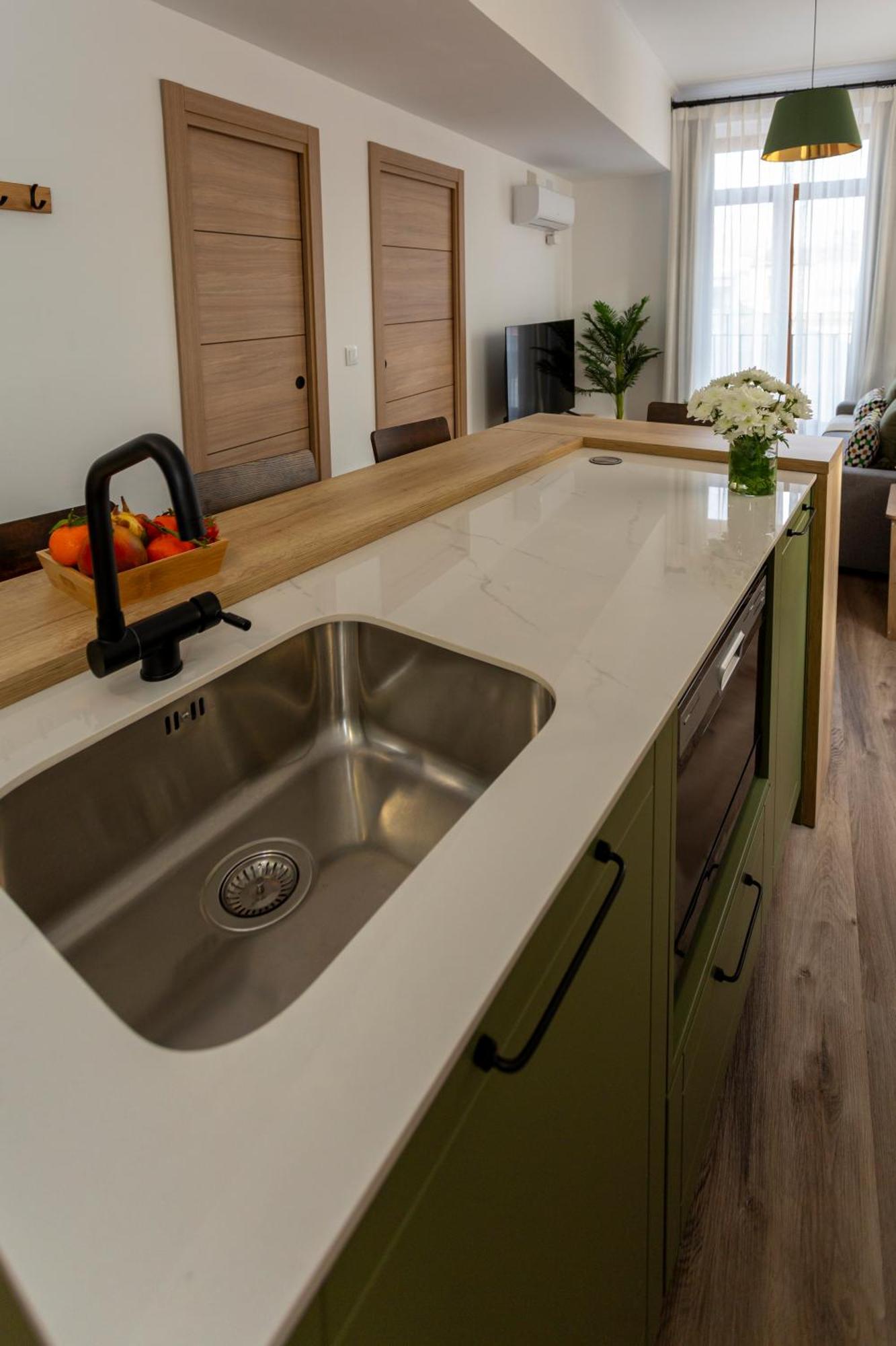 Apartamento El Carmen 1 Piso Valencia