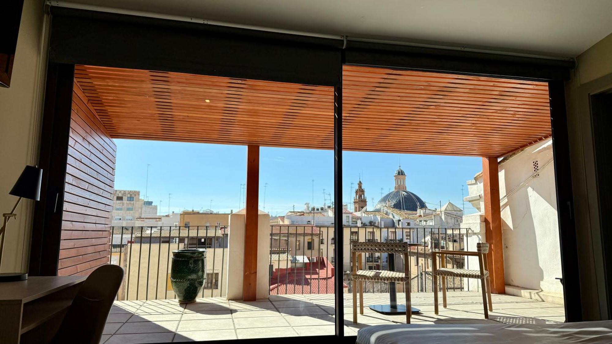 Cosy Bolseria 2* Valencia